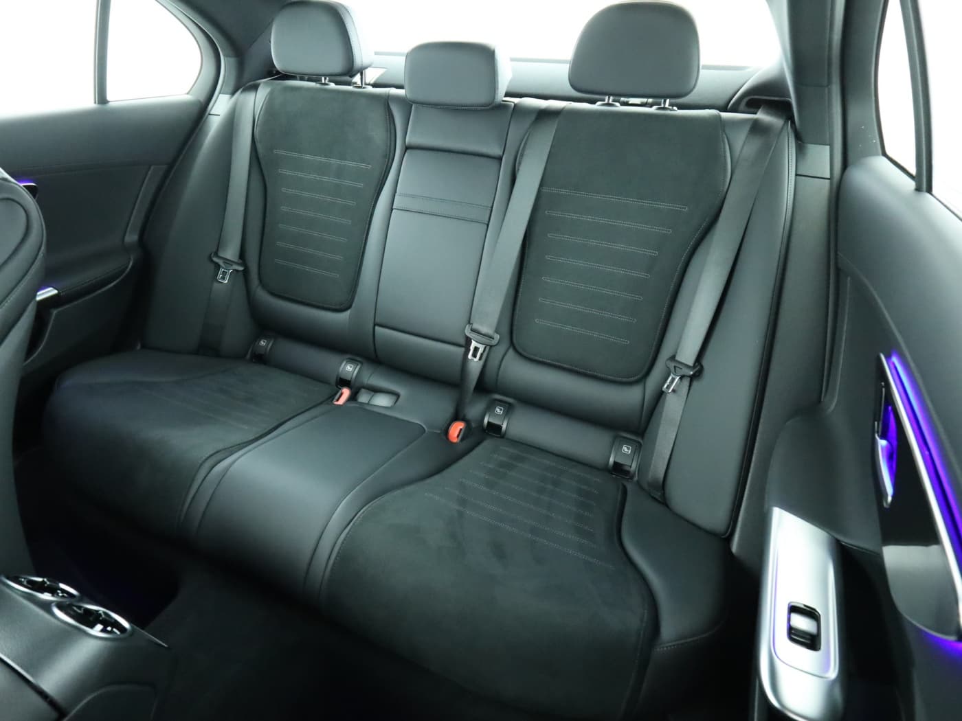 Mercedes-Benz C 300 d Bild 18