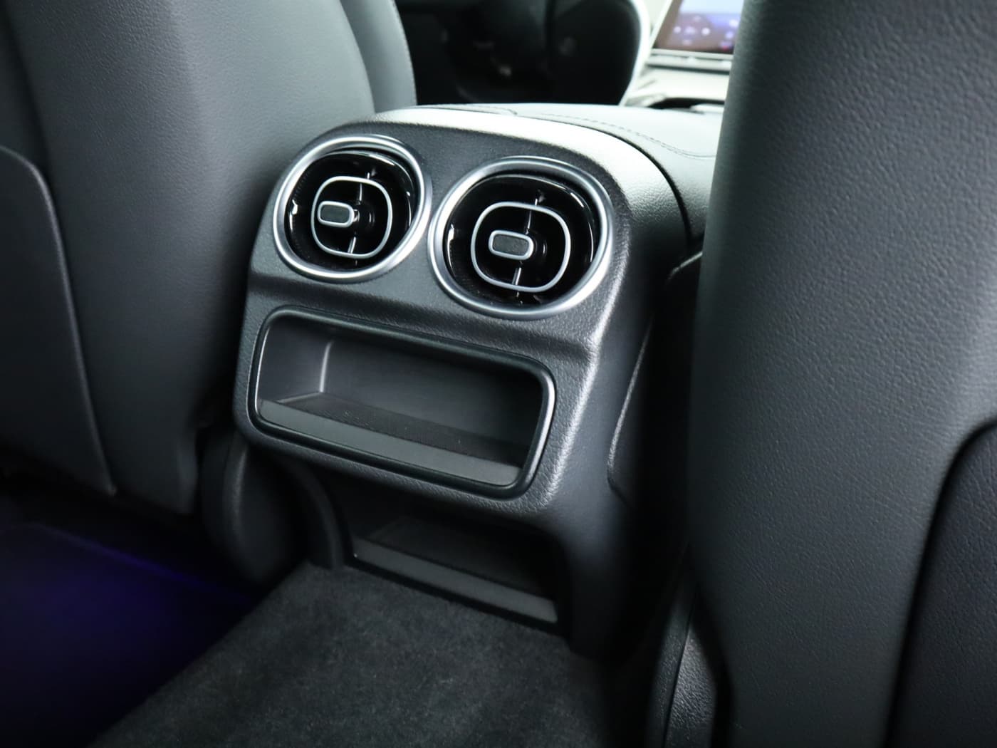 Mercedes-Benz C 300 d Bild 23