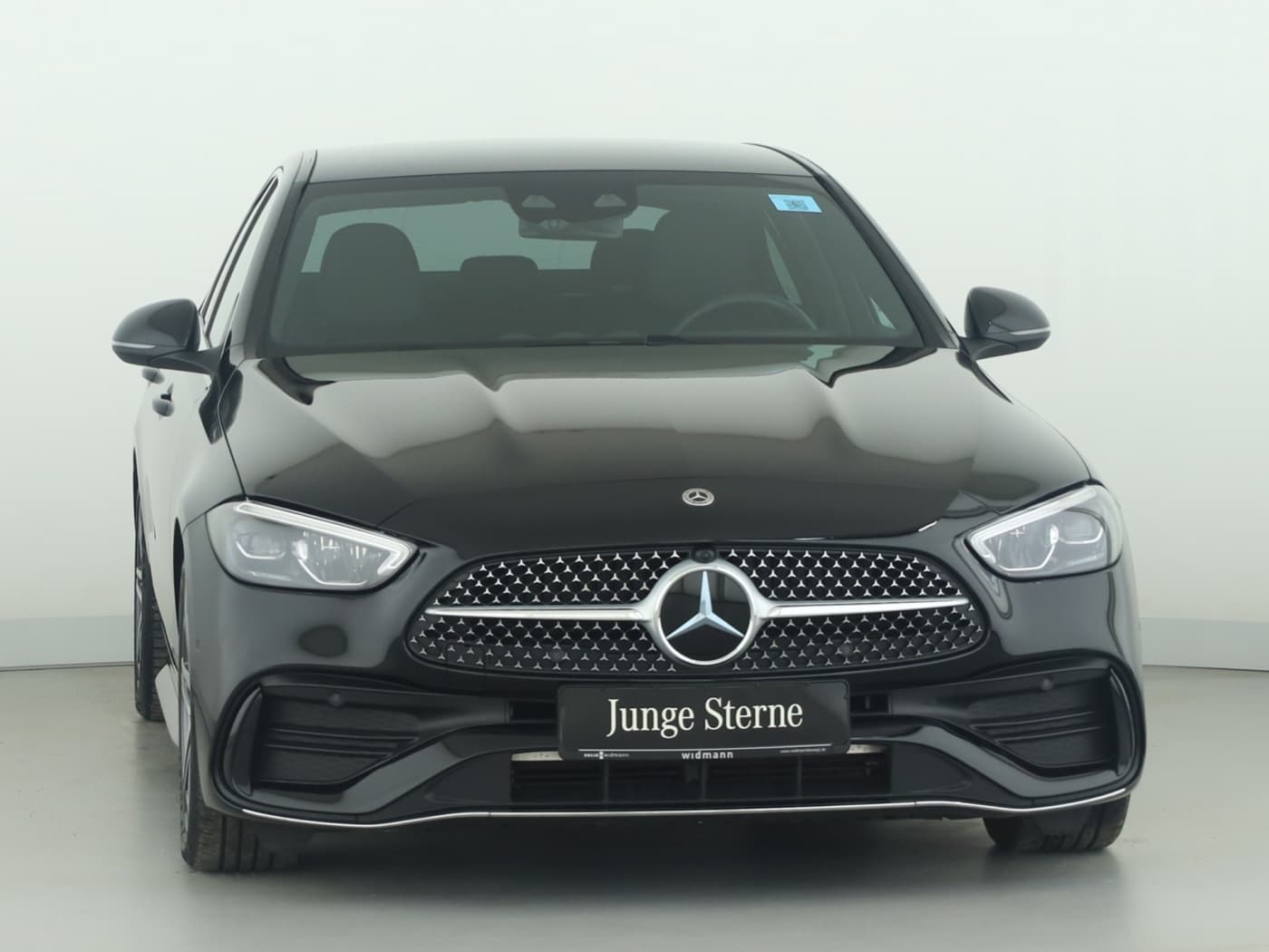 Mercedes-Benz C 300 d Bild 3