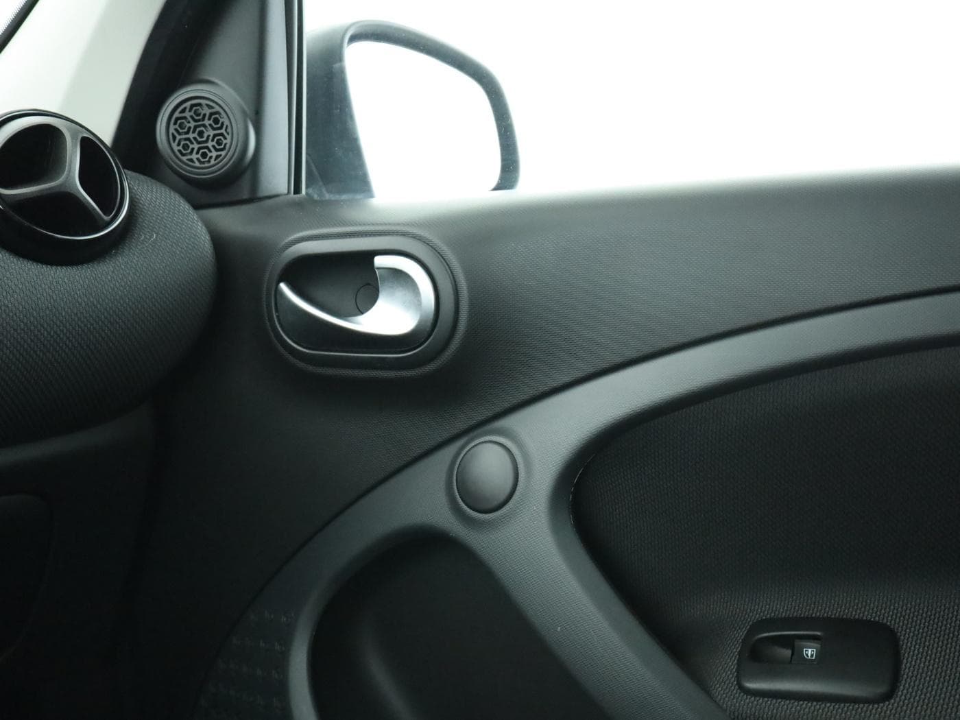 Smart forfour electric drive Bild 16