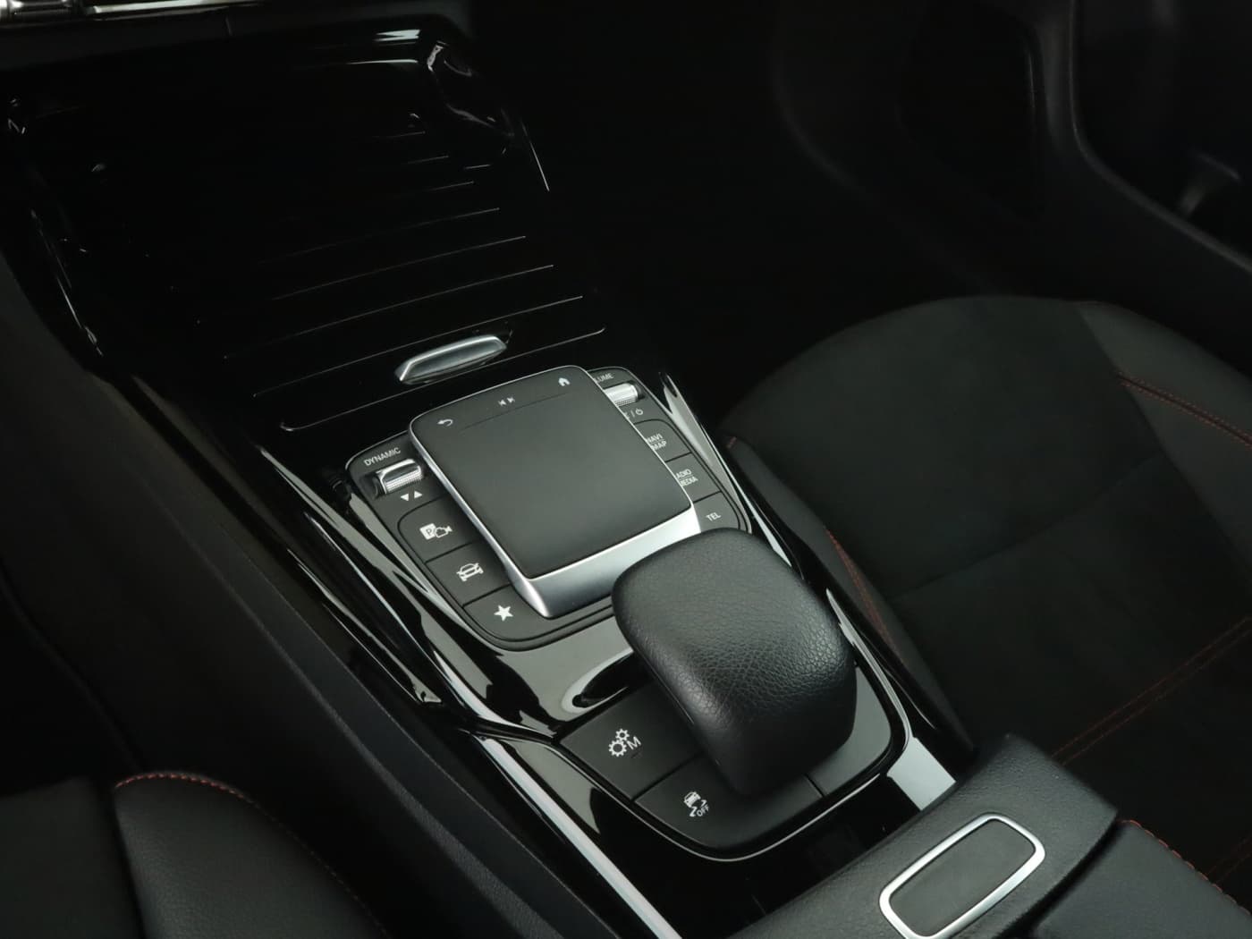 Mercedes-Benz CLA 35 AMG 4M Bild 15