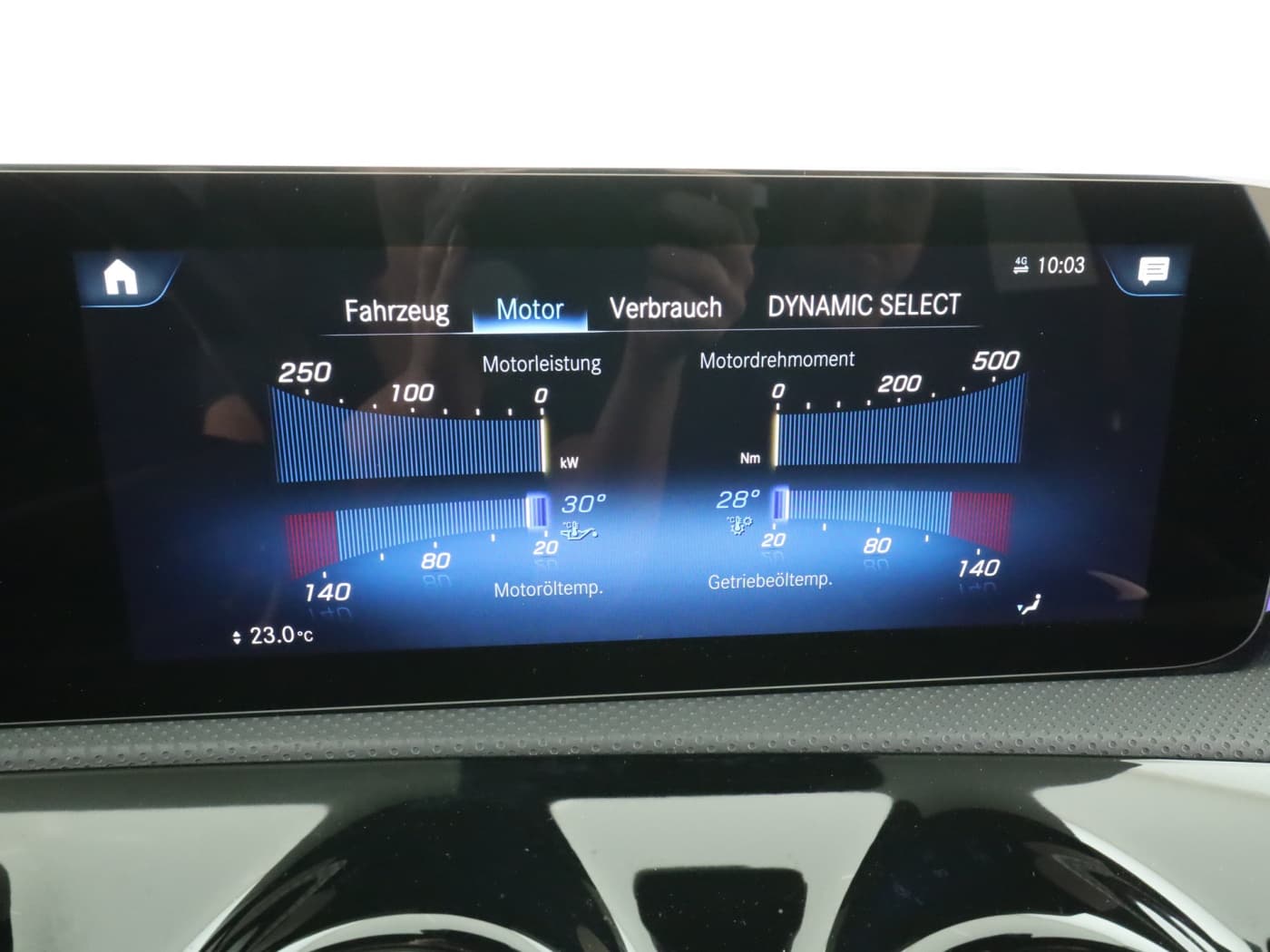 Mercedes-Benz CLA 35 AMG 4M Bild 27