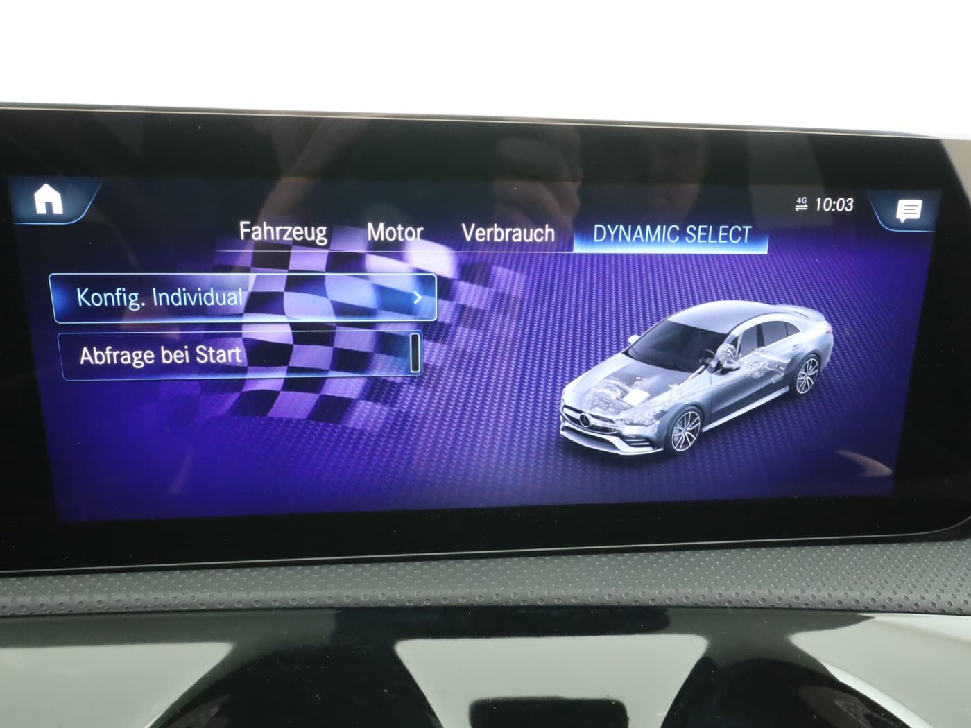 Mercedes-Benz CLA 35 AMG 4M Bild 29