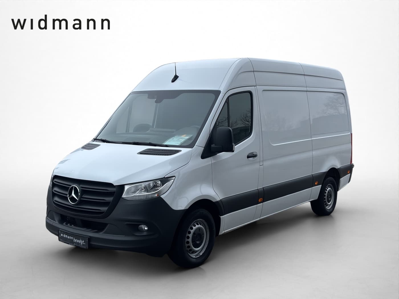 Mercedes-Benz Sprinter 317 CDI Kasten
