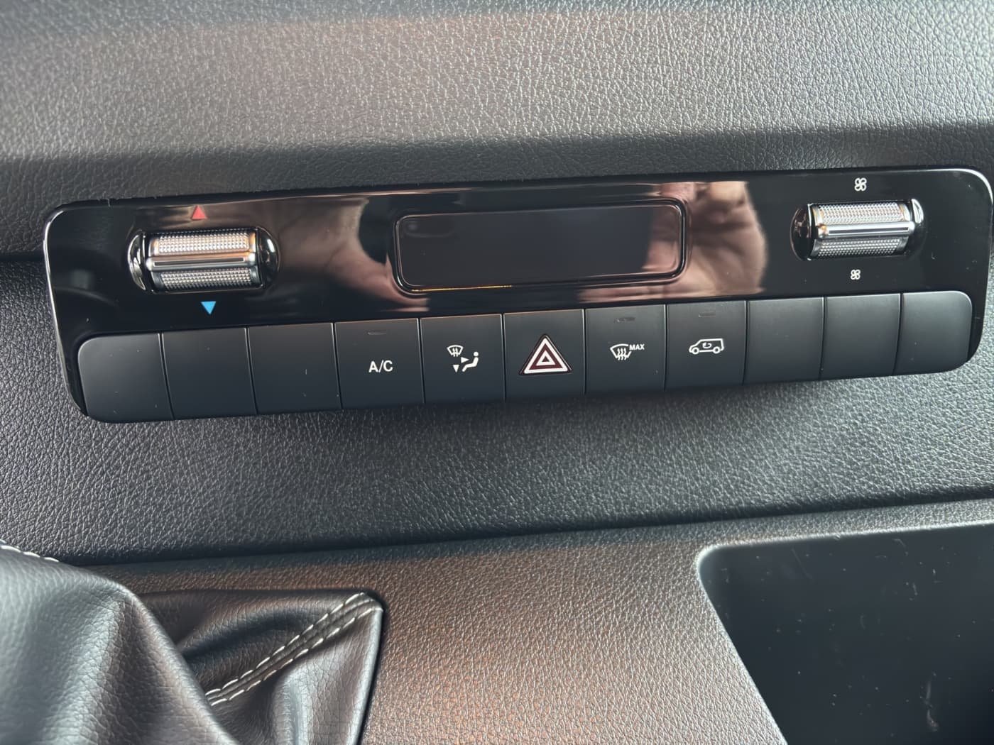 Mercedes-Benz Sprinter 317 CDI Kasten Bild 13