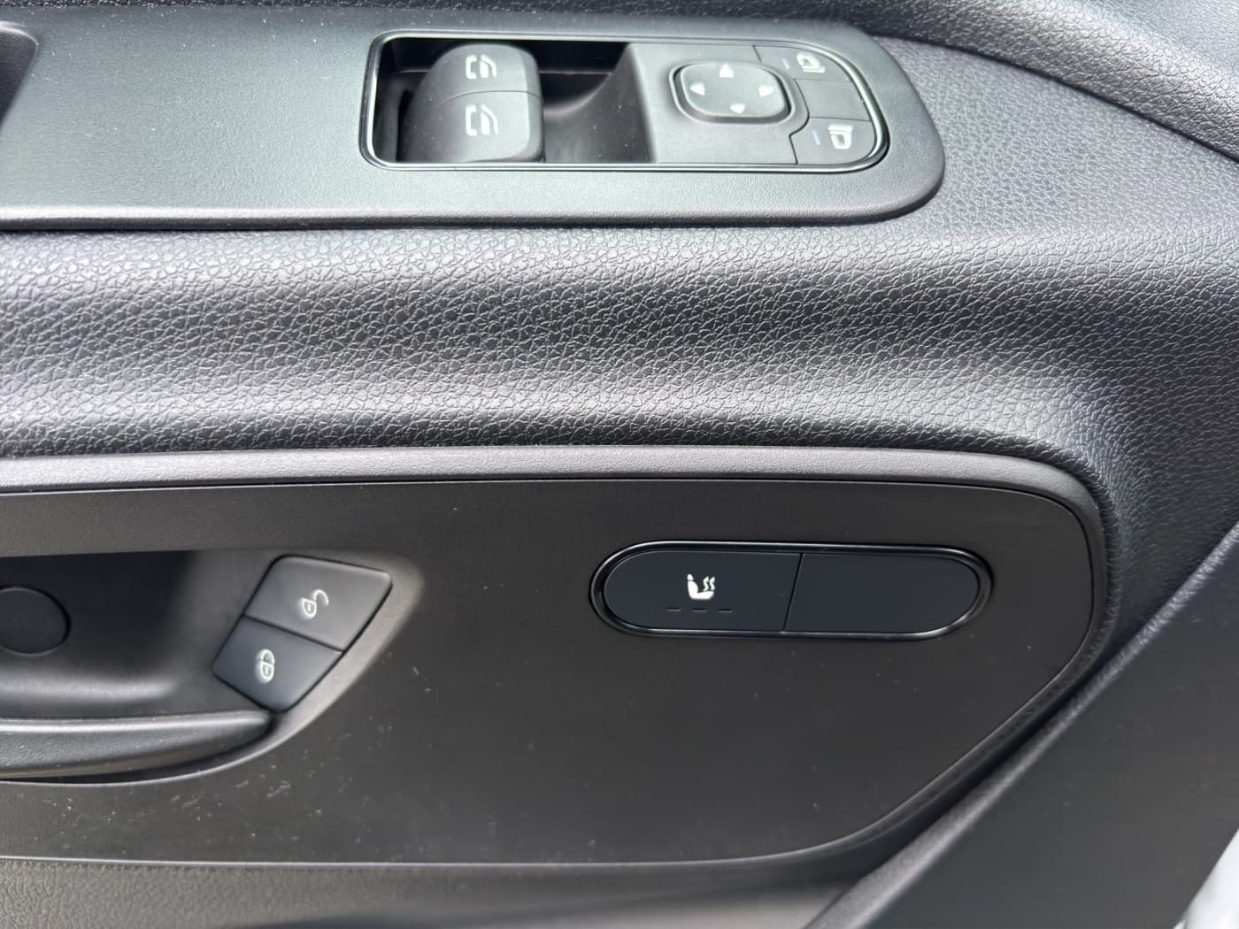 Mercedes-Benz Sprinter 317 CDI Kasten Bild 15