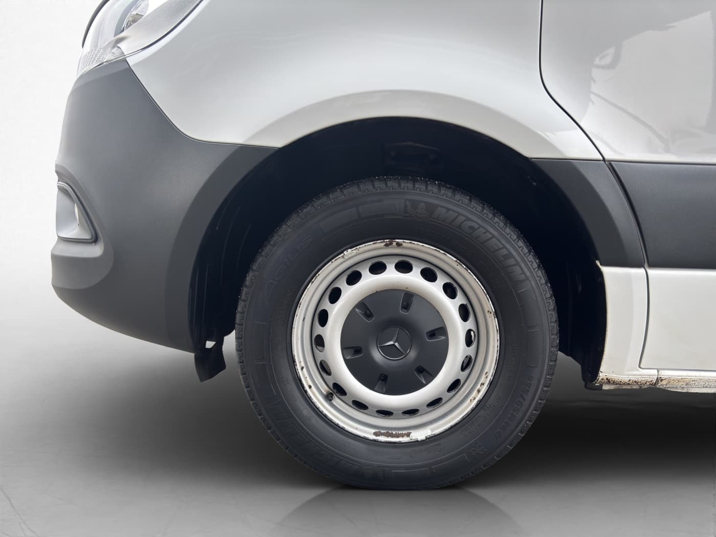 Mercedes-Benz Sprinter 317 CDI Kasten Bild 17