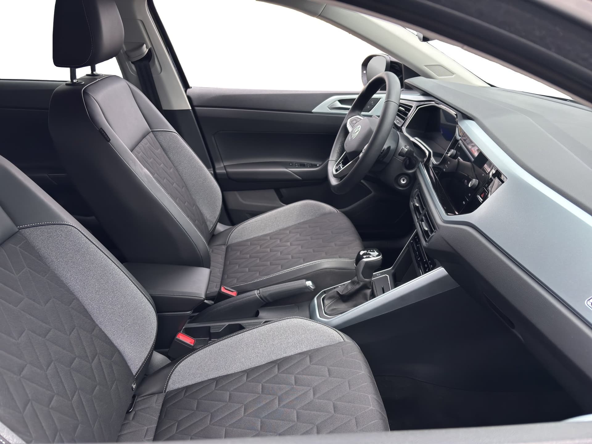 Volkswagen Taigo Goal 1.0 TSI DSG APP ACC KAMERA Bild 13