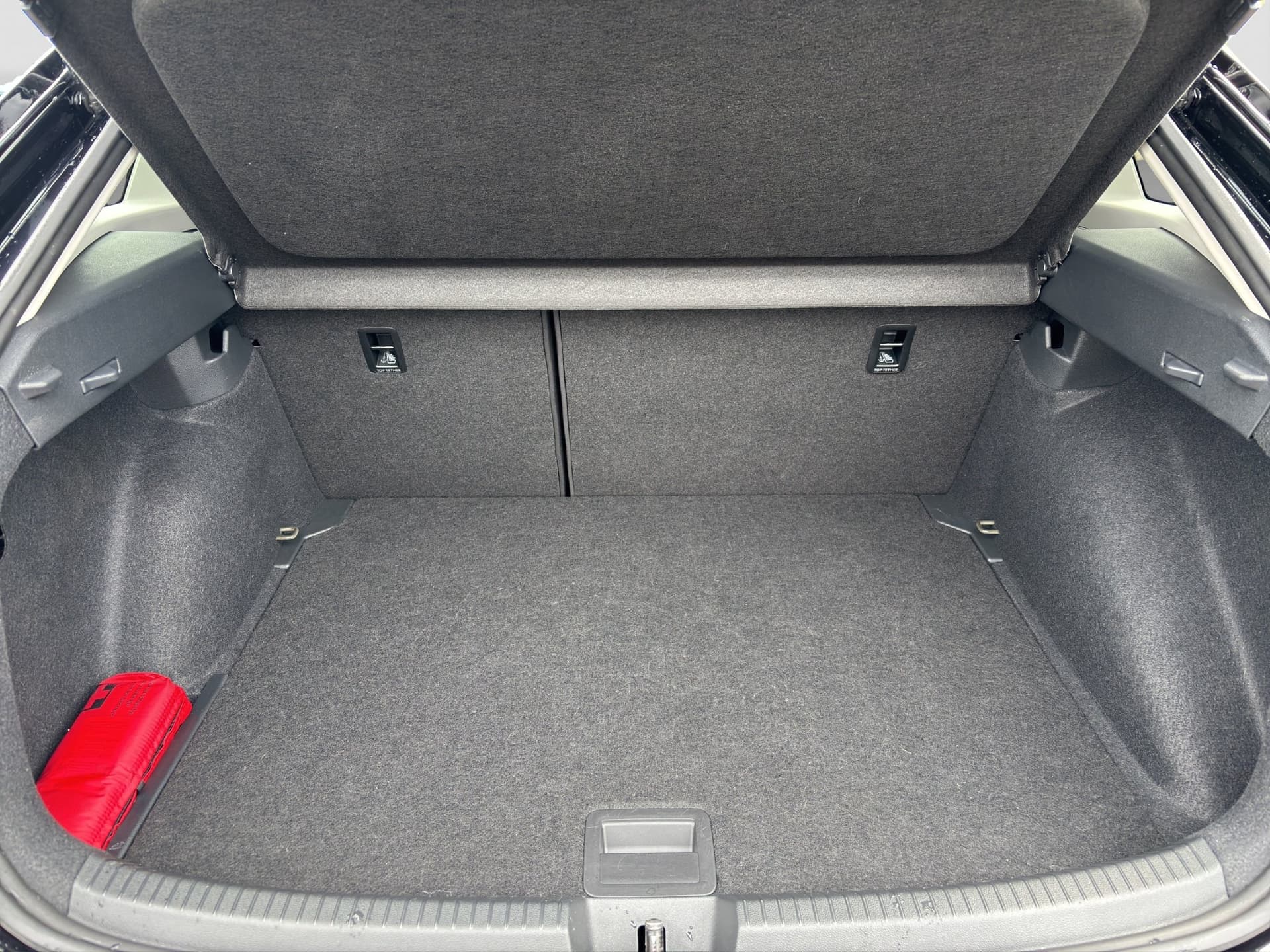 Volkswagen Taigo Goal 1.0 TSI DSG APP ACC KAMERA Bild 16