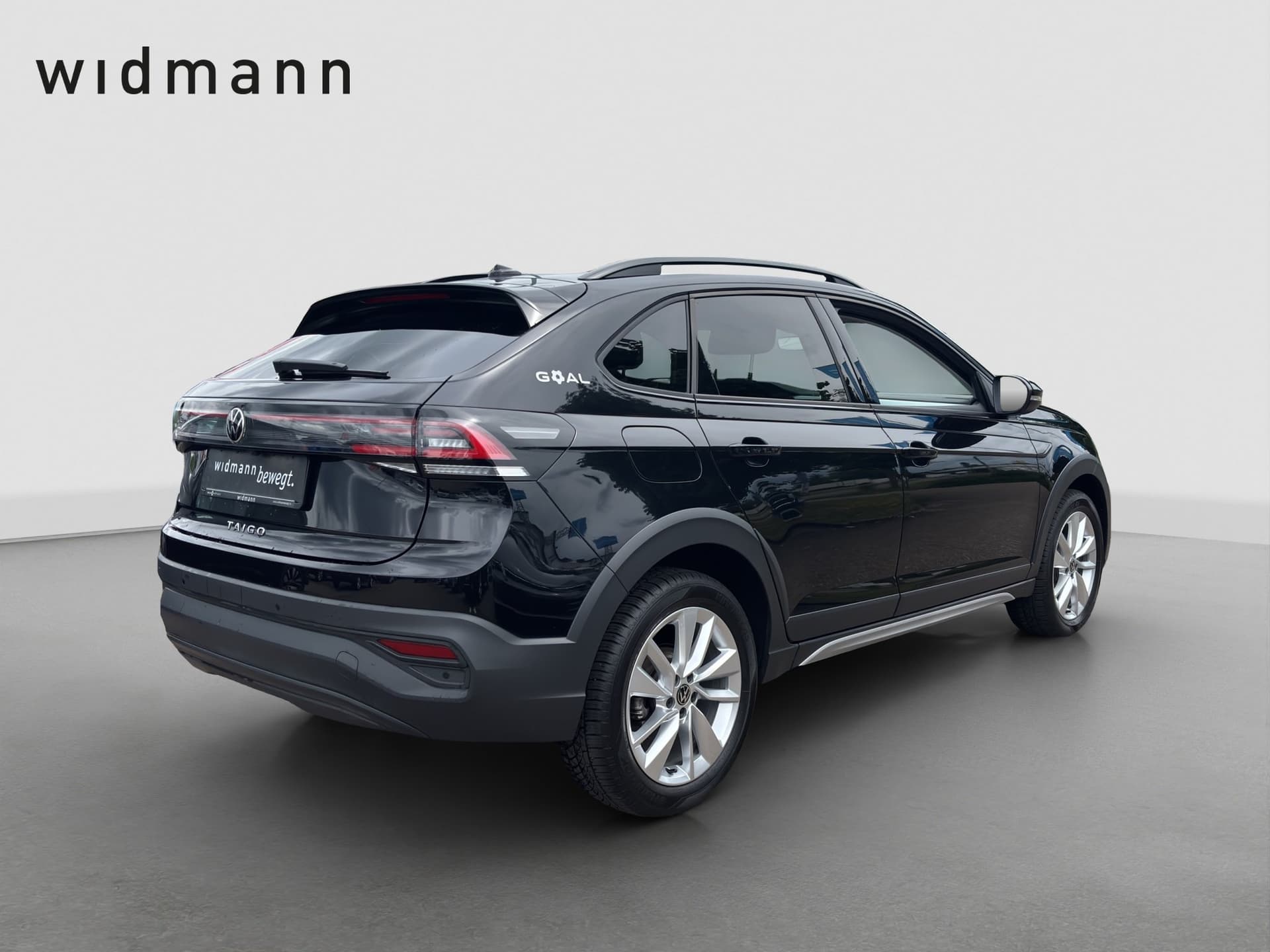 Volkswagen Taigo Goal 1.0 TSI DSG APP ACC KAMERA Bild 2