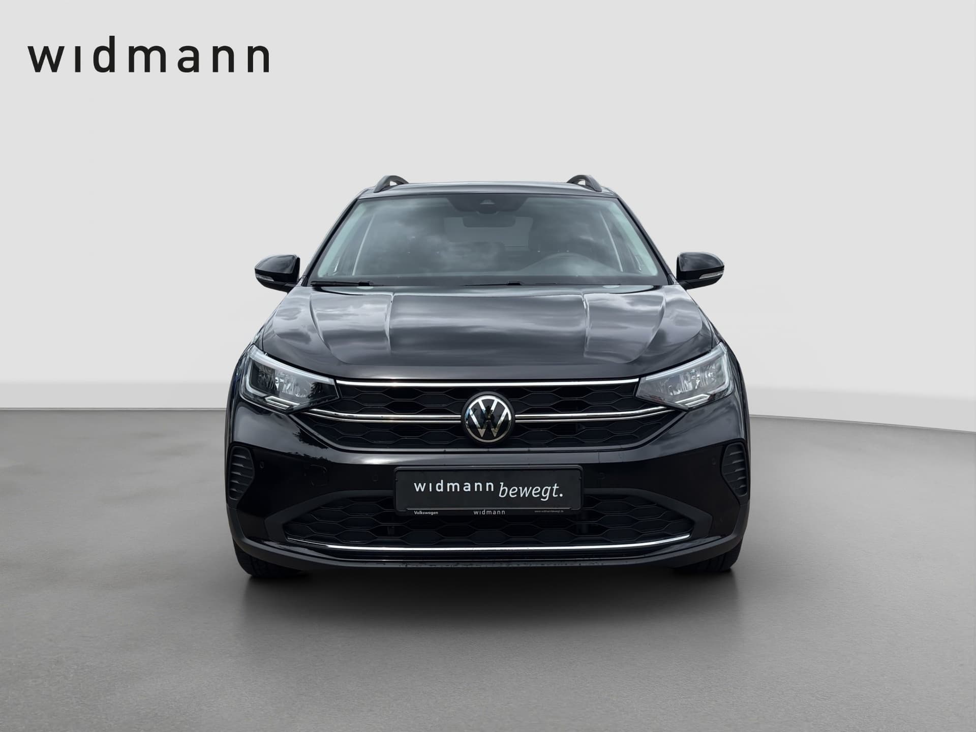 Volkswagen Taigo Goal 1.0 TSI DSG APP ACC KAMERA Bild 3