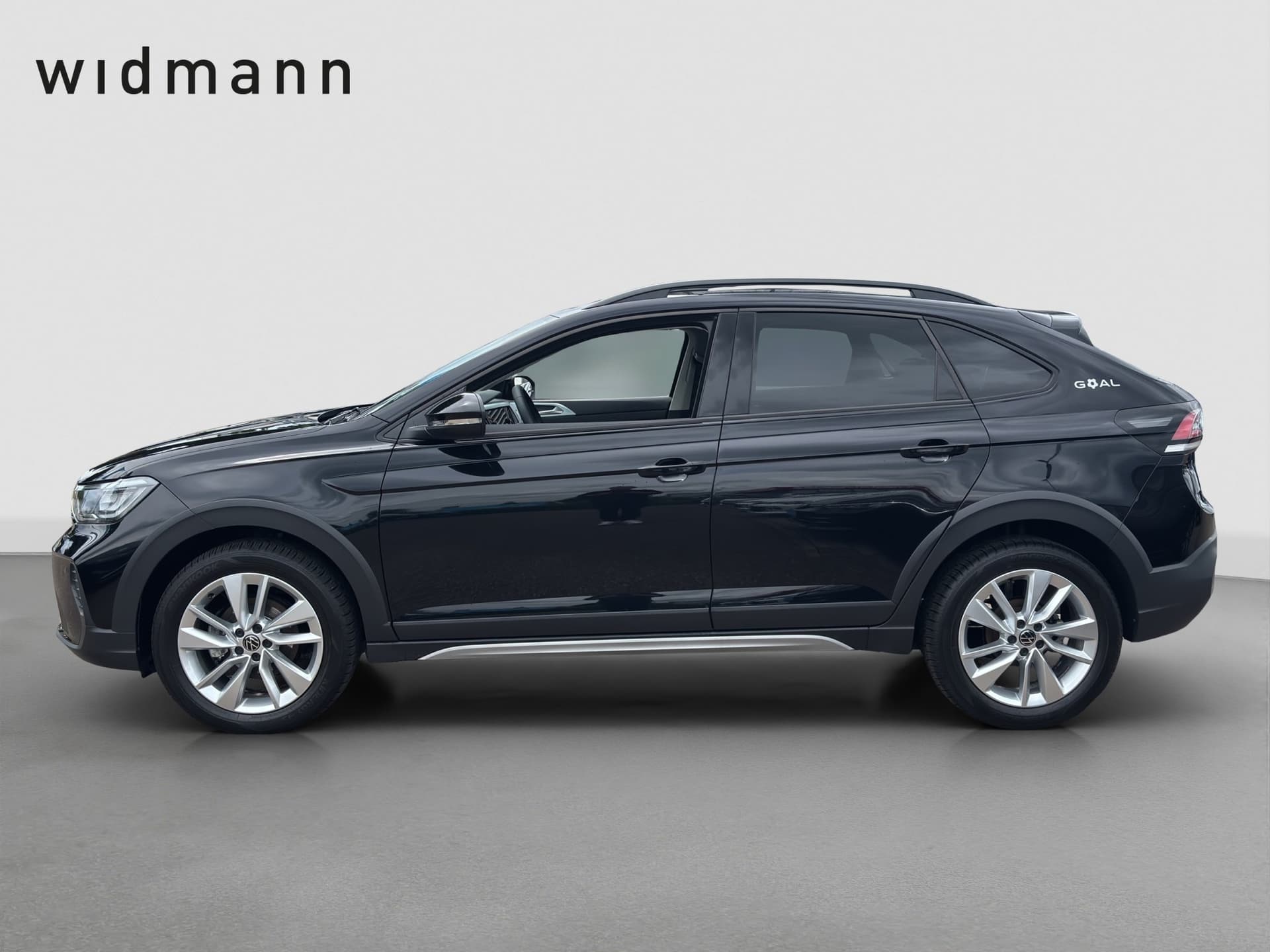 Volkswagen Taigo Goal 1.0 TSI DSG APP ACC KAMERA Bild 5