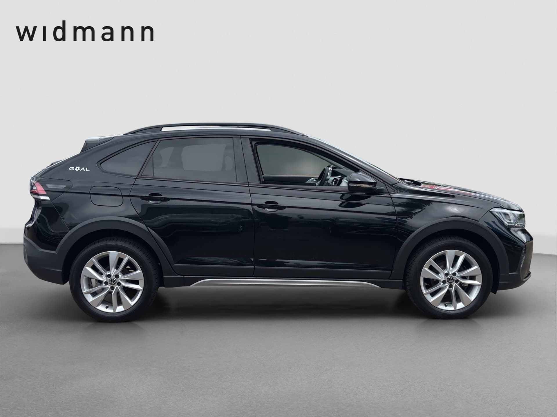 Volkswagen Taigo Goal 1.0 TSI DSG APP ACC KAMERA Bild 6