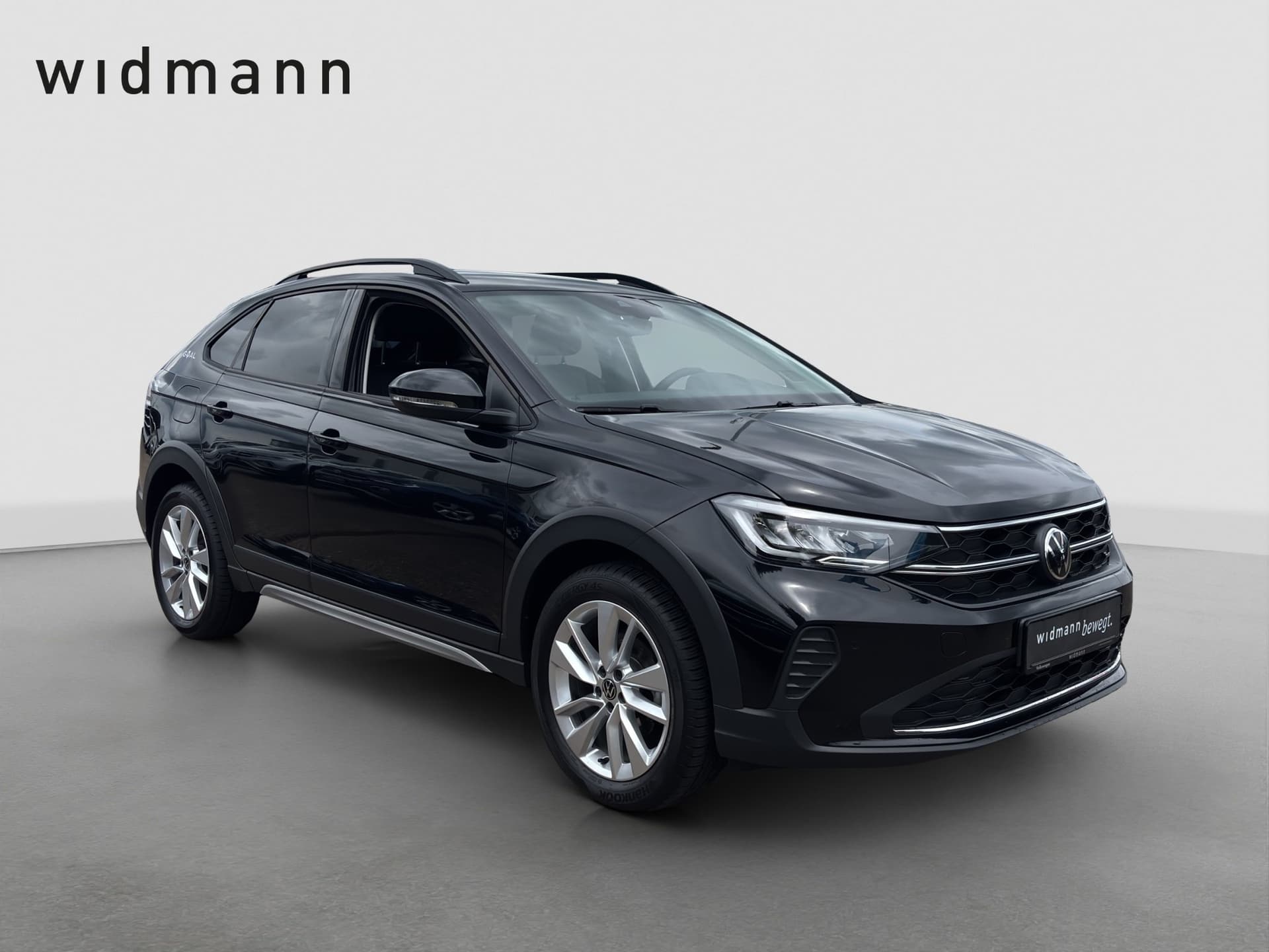 Volkswagen Taigo Goal 1.0 TSI DSG APP ACC KAMERA Bild 7