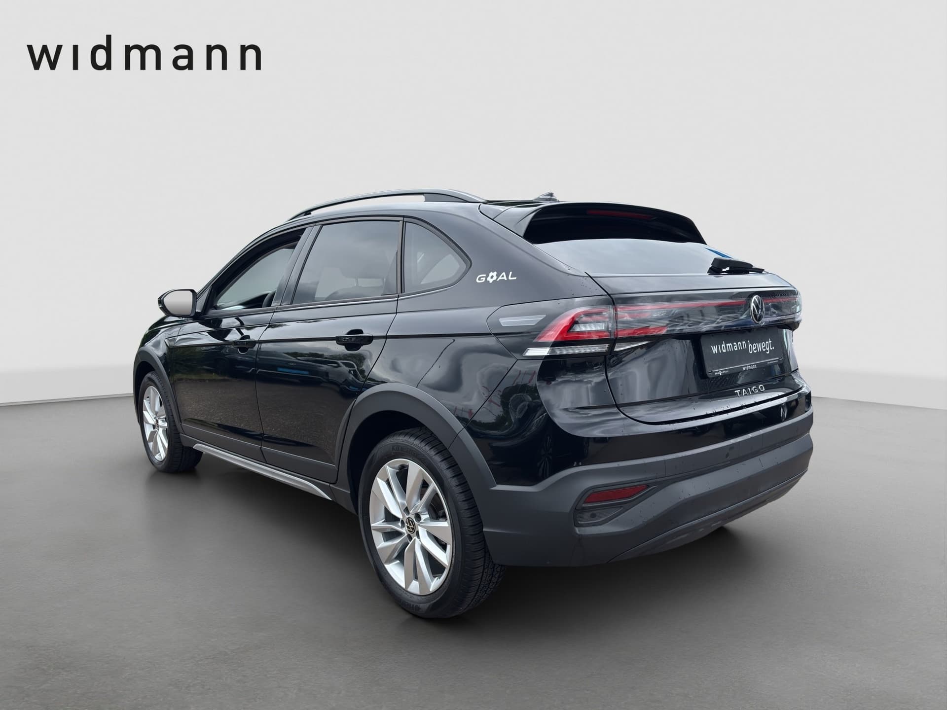 Volkswagen Taigo Goal 1.0 TSI DSG APP ACC KAMERA Bild 8
