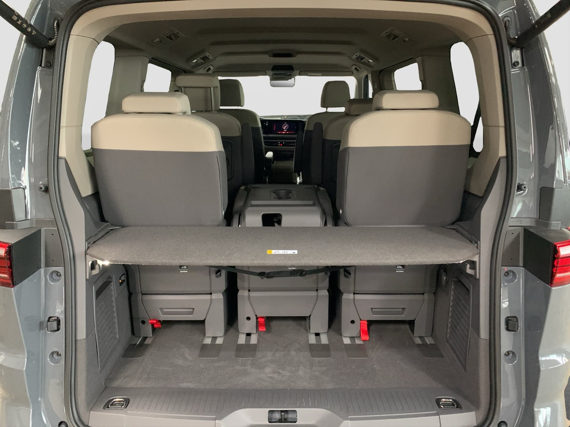 Volkswagen T7 Multivan Life Bild 17