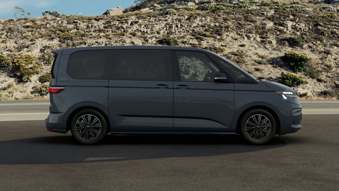 Volkswagen T7 Multivan Life Bild 3