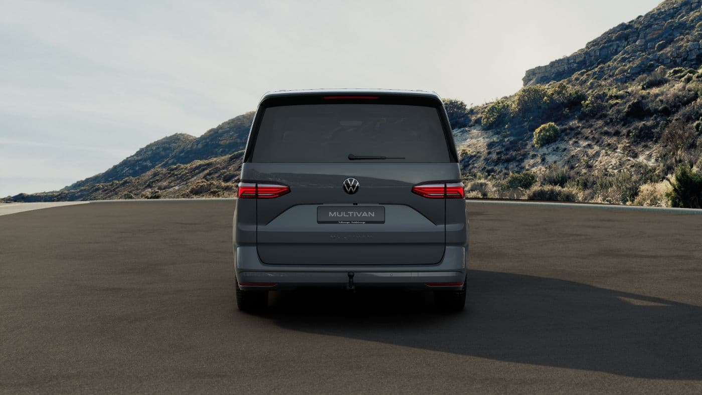 Volkswagen T7 Multivan Life Bild 5
