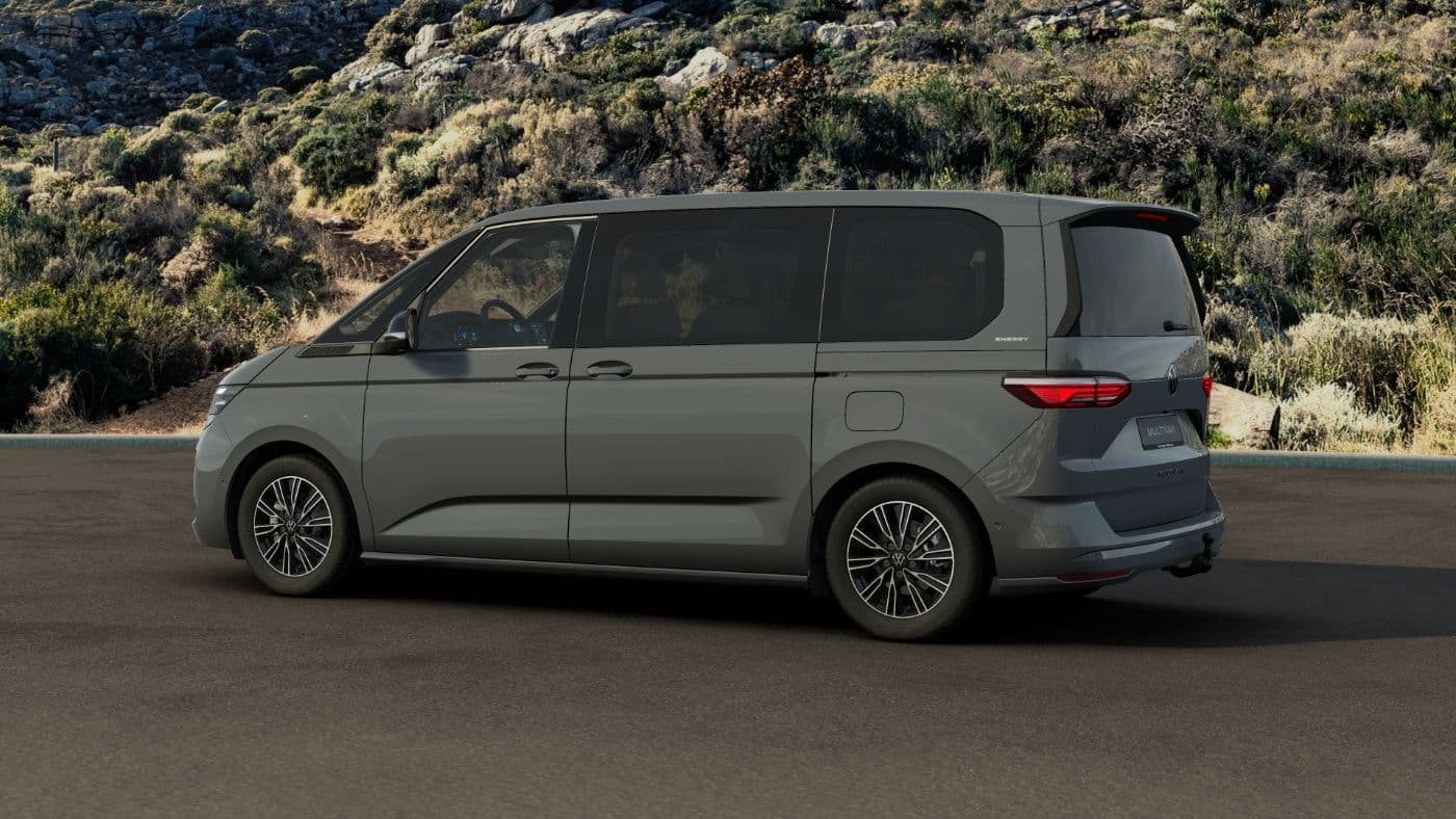 Volkswagen T7 Multivan Life Bild 6