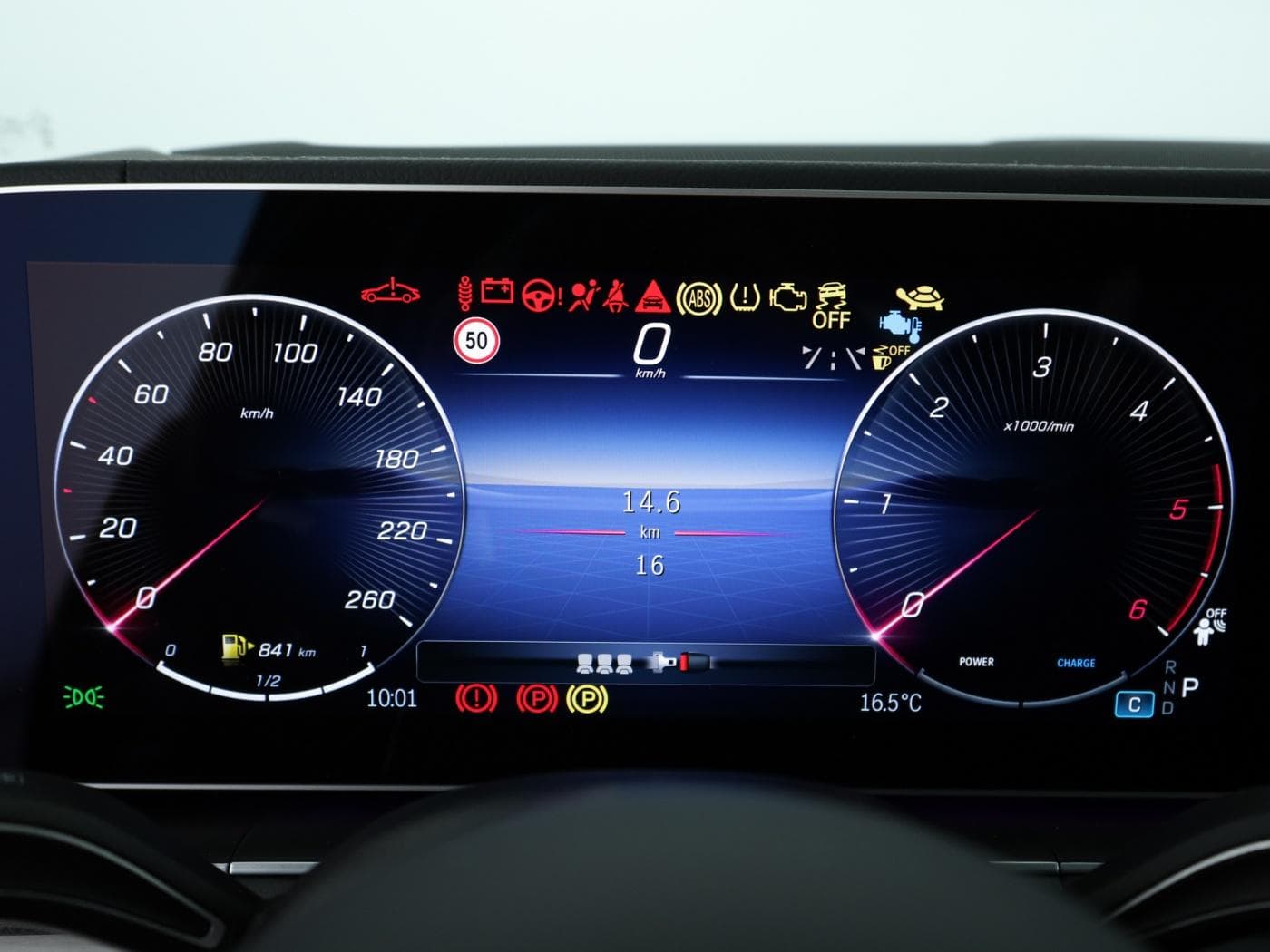 Mercedes-Benz GLE 450 d 4M Bild 12