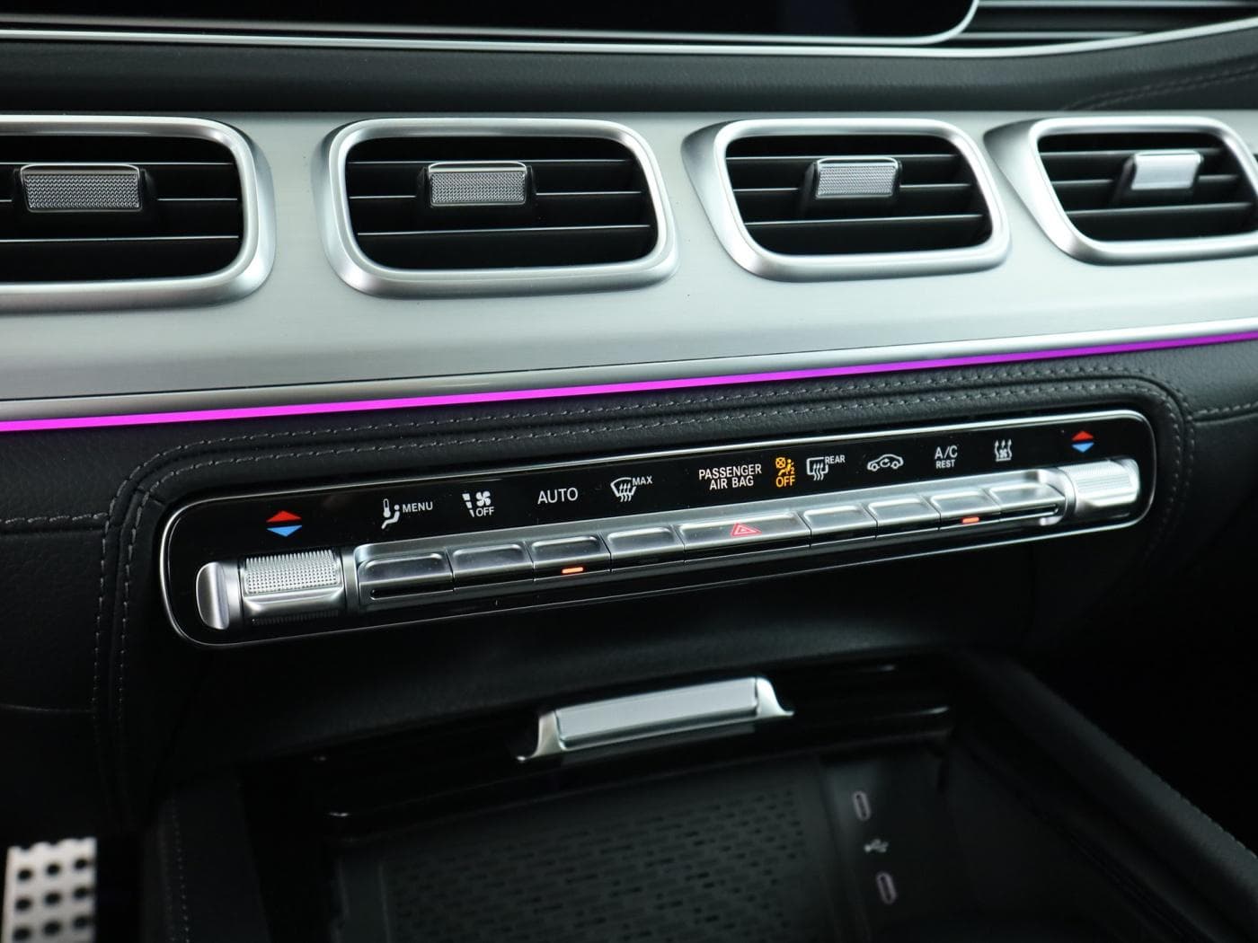 Mercedes-Benz GLE 450 d 4M Bild 14