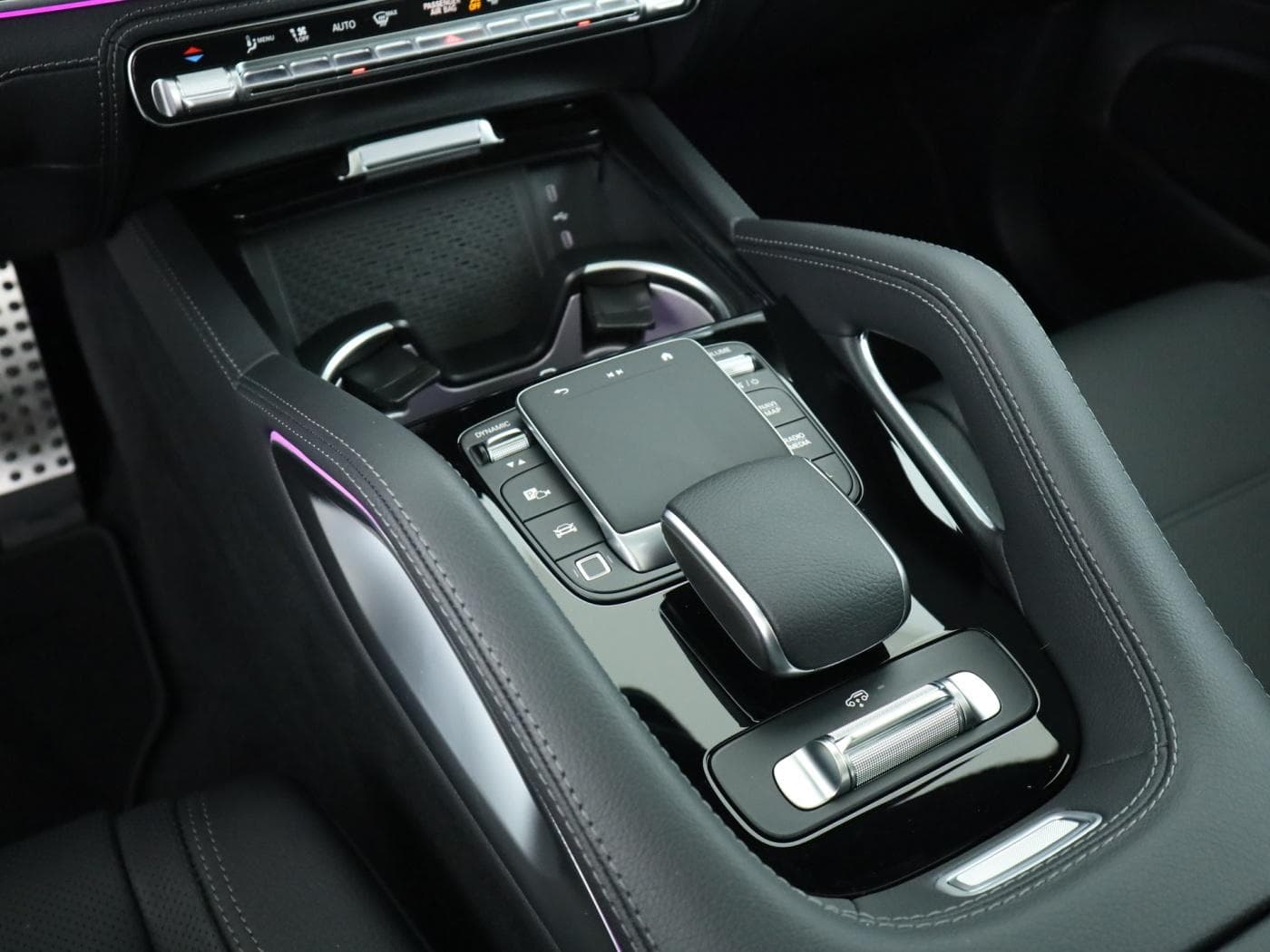 Mercedes-Benz GLE 450 d 4M Bild 15