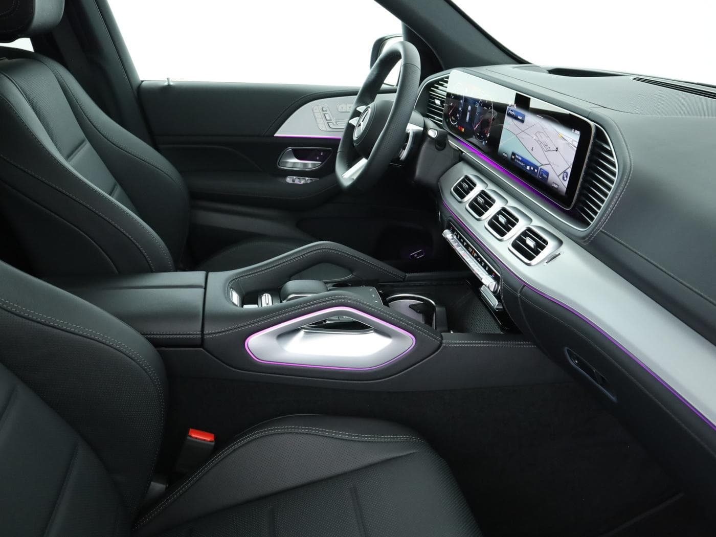 Mercedes-Benz GLE 450 d 4M Bild 17