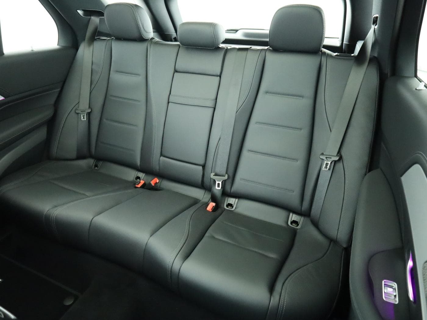 Mercedes-Benz GLE 450 d 4M Bild 18