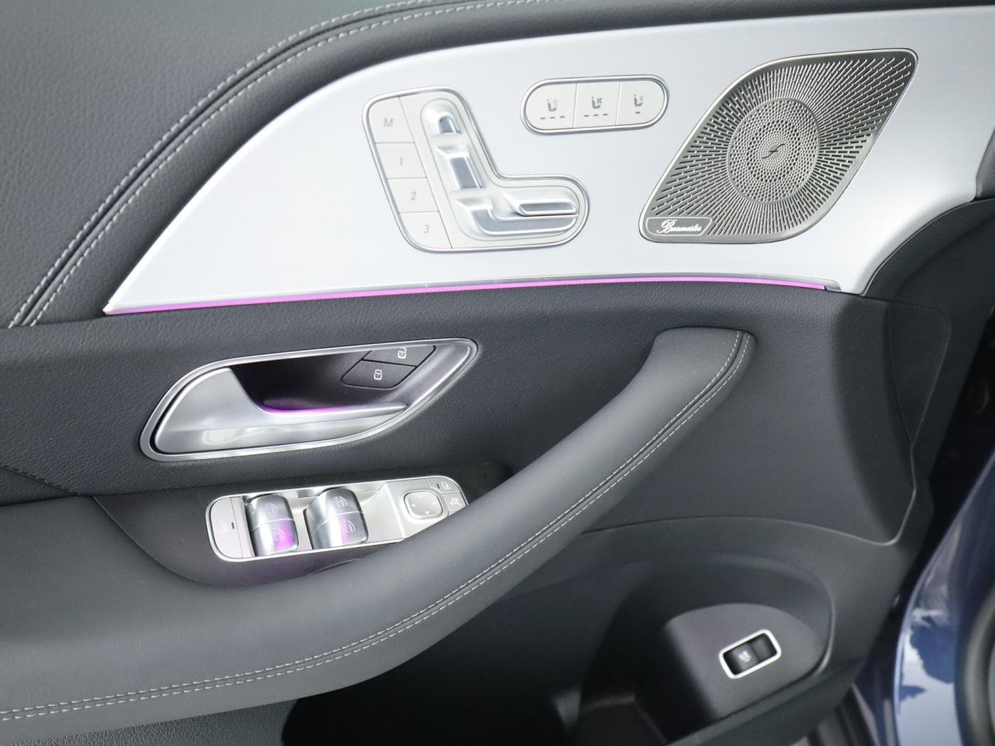 Mercedes-Benz GLE 450 d 4M Bild 20