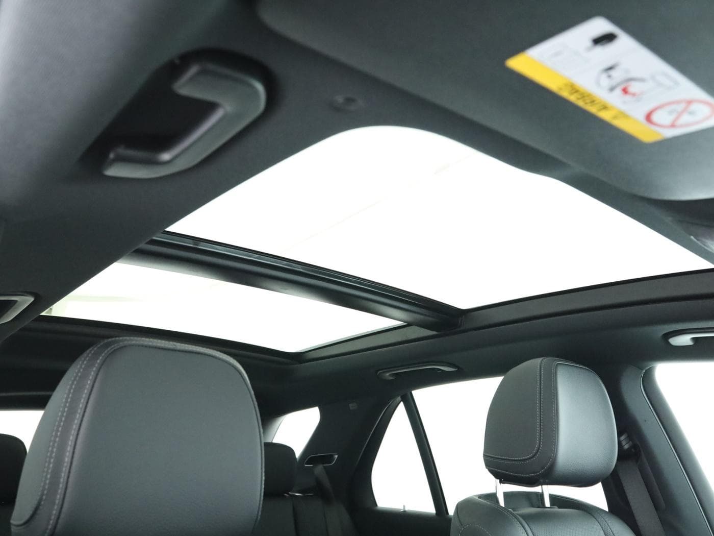 Mercedes-Benz GLE 450 d 4M Bild 21