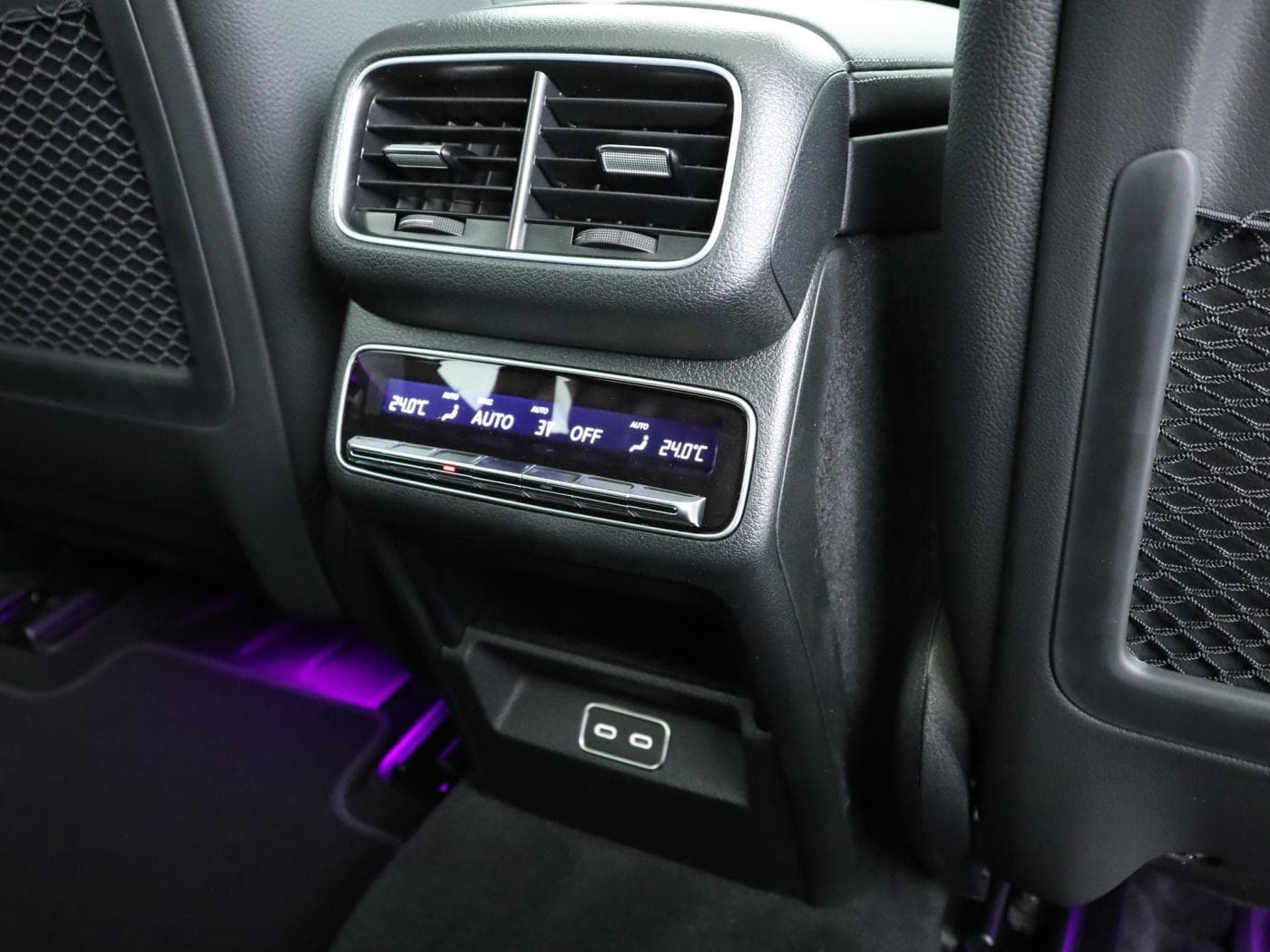 Mercedes-Benz GLE 450 d 4M Bild 24