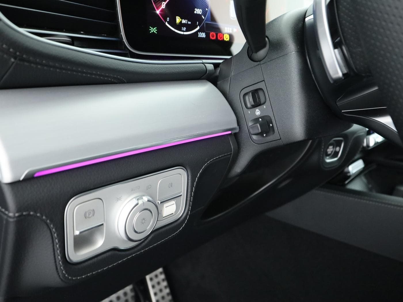 Mercedes-Benz GLE 450 d 4M Bild 27