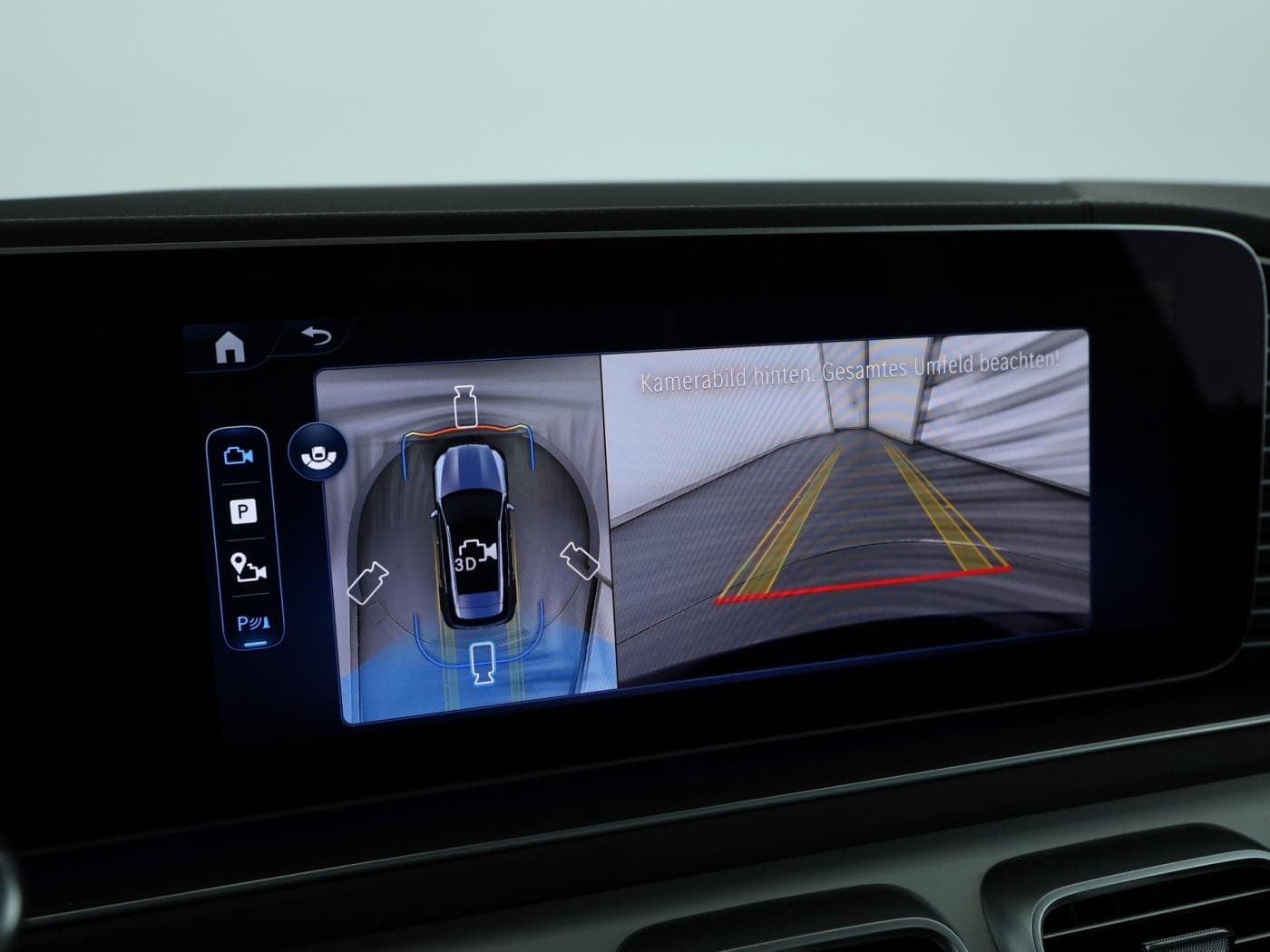 Mercedes-Benz GLE 450 d 4M Bild 29