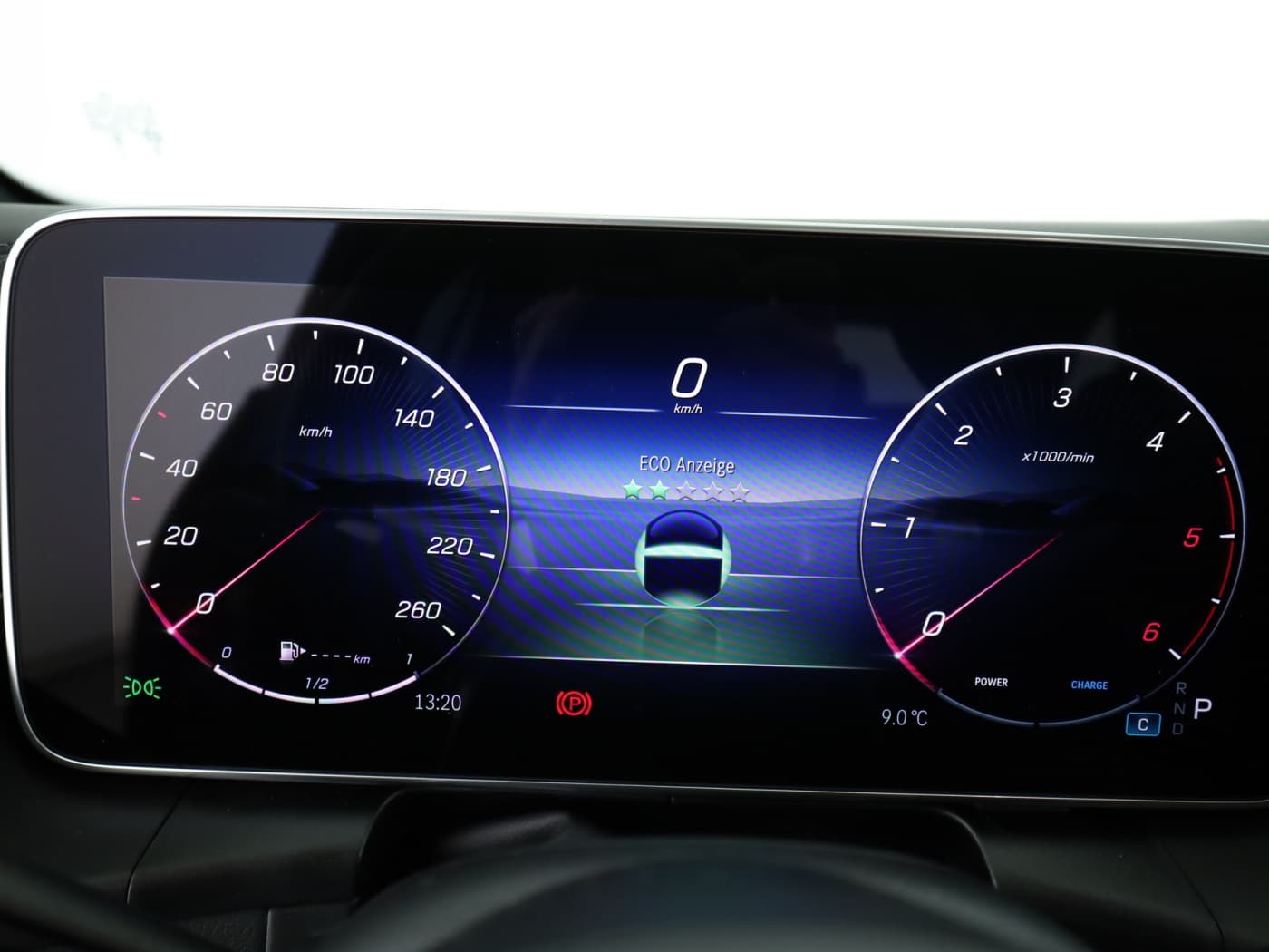 Mercedes-Benz GLC 220 d 4MATIC Bild 12