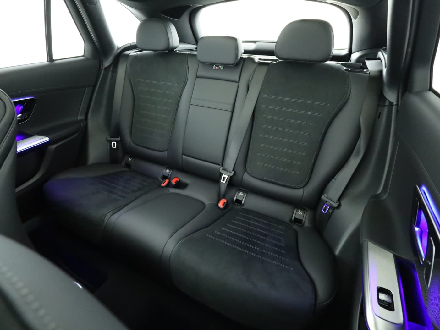 Mercedes-Benz GLC 220 d 4MATIC Bild 18