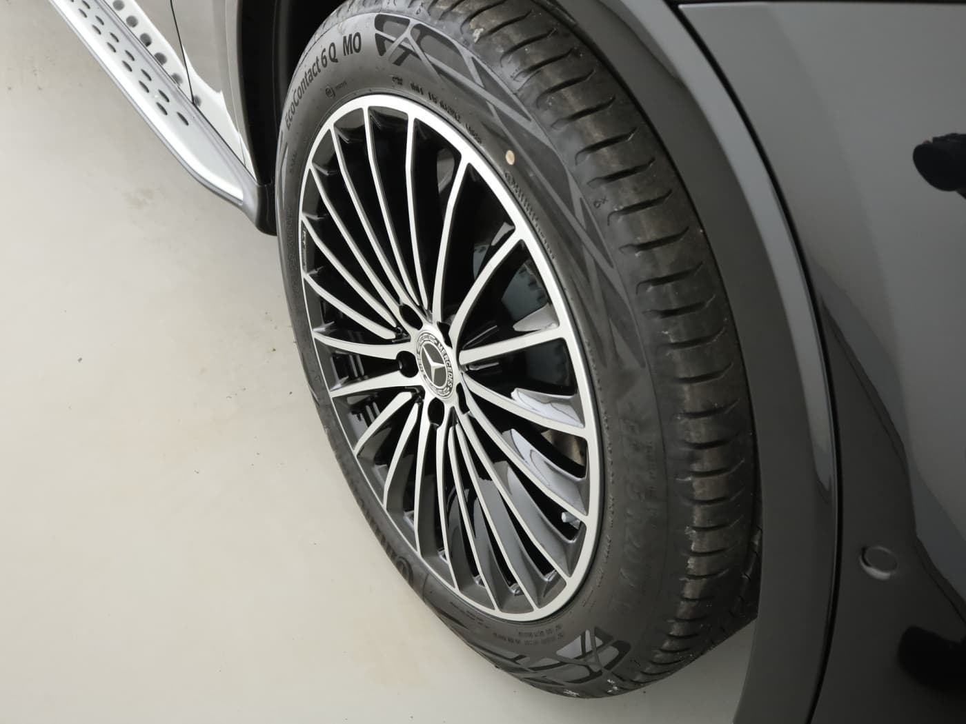 Mercedes-Benz GLC 220 d 4MATIC Bild 22