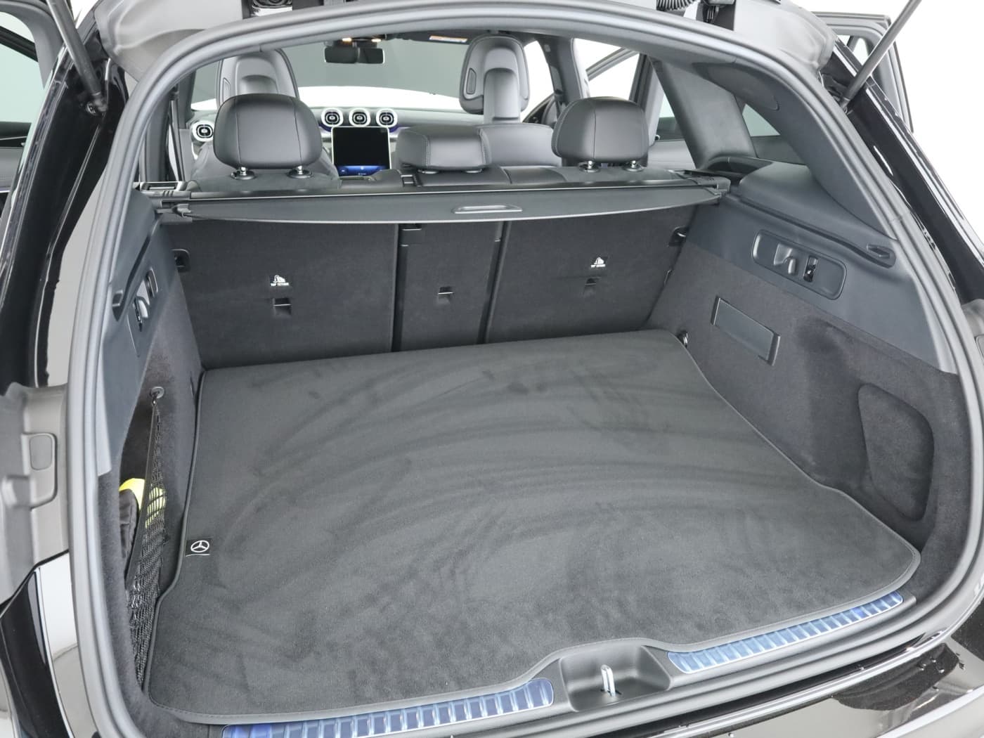Mercedes-Benz GLC 220 d 4MATIC Bild 23