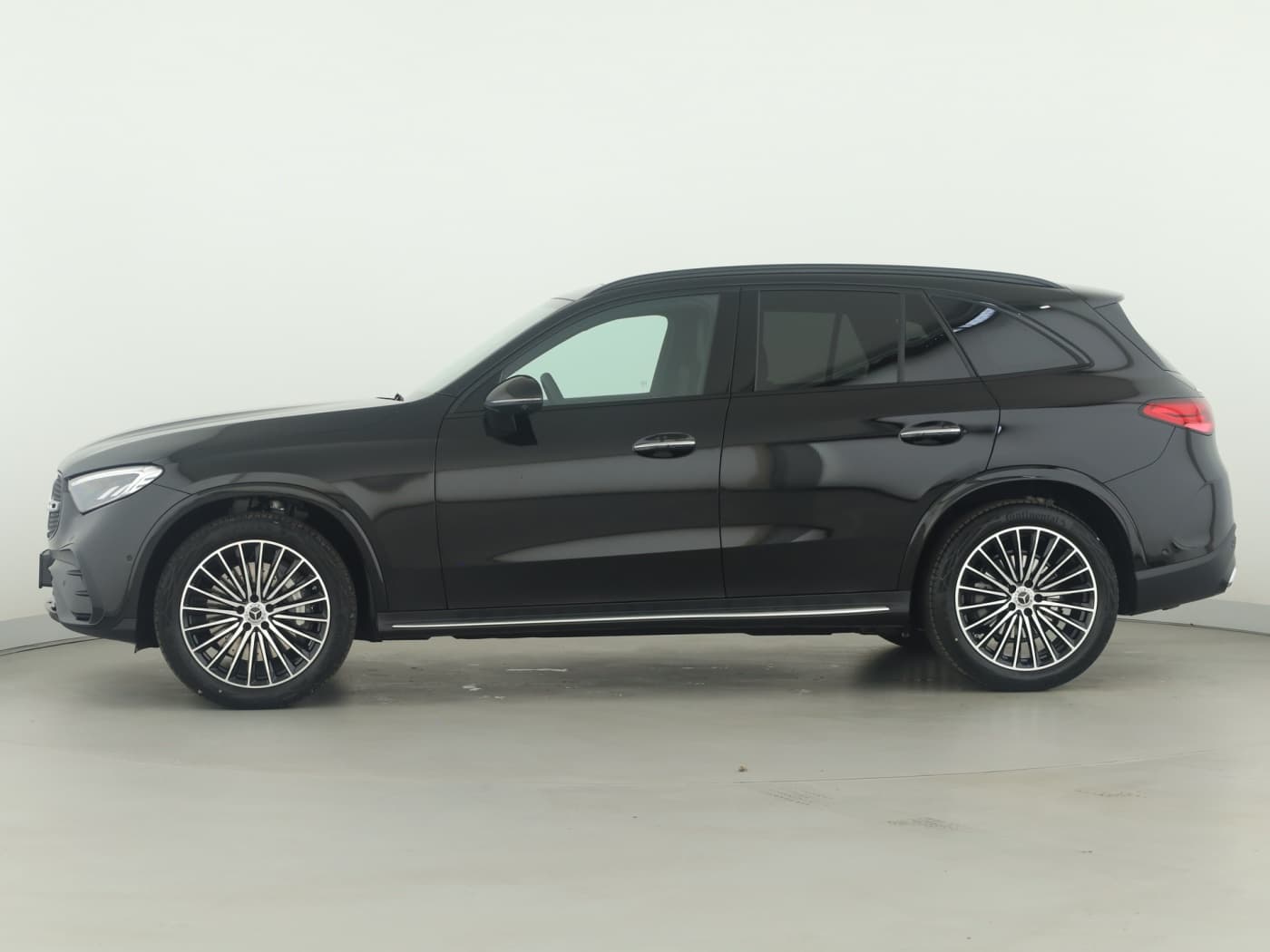 Mercedes-Benz GLC 220 d 4MATIC Bild 7