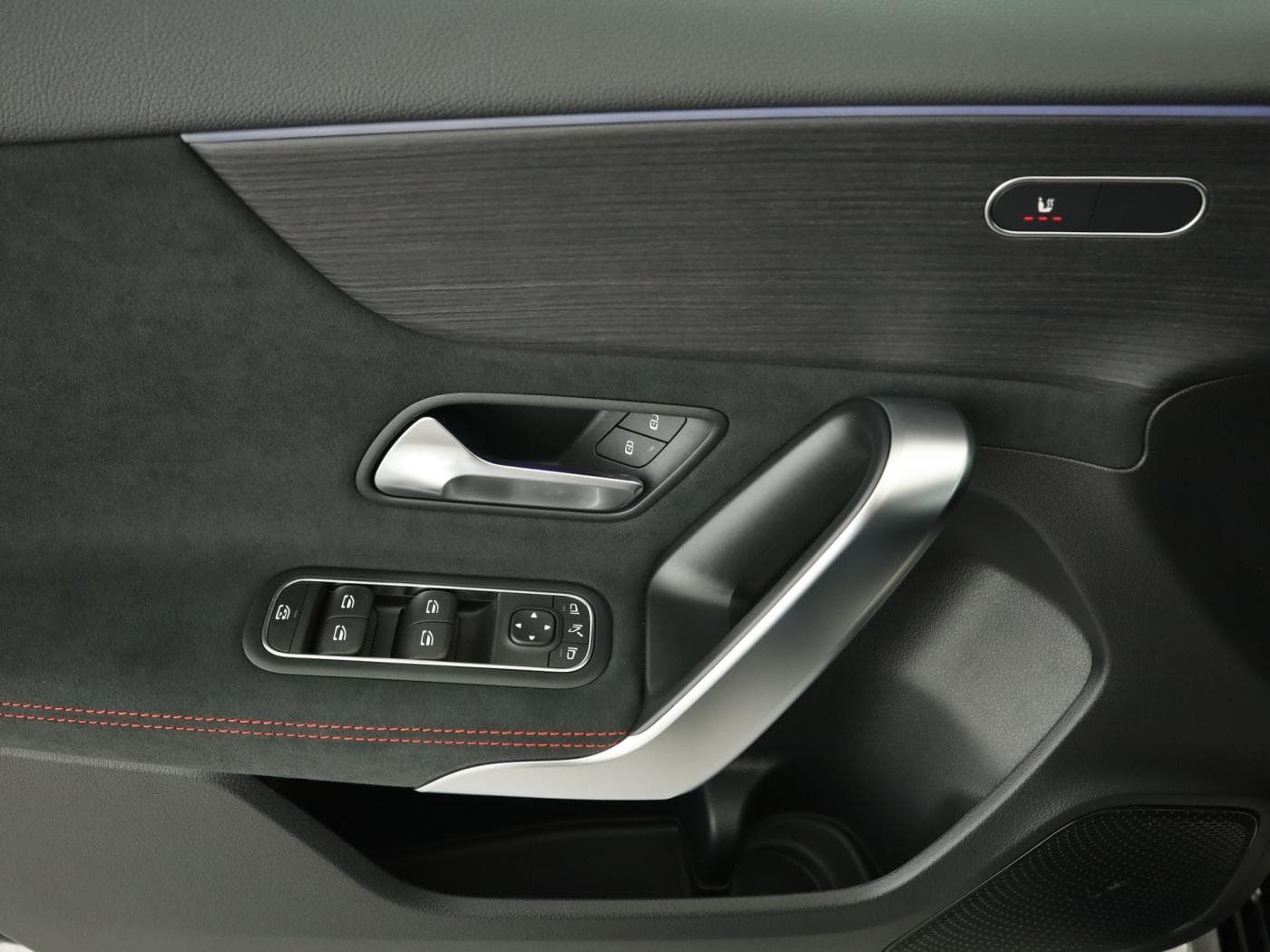Mercedes-Benz A 180 Bild 20