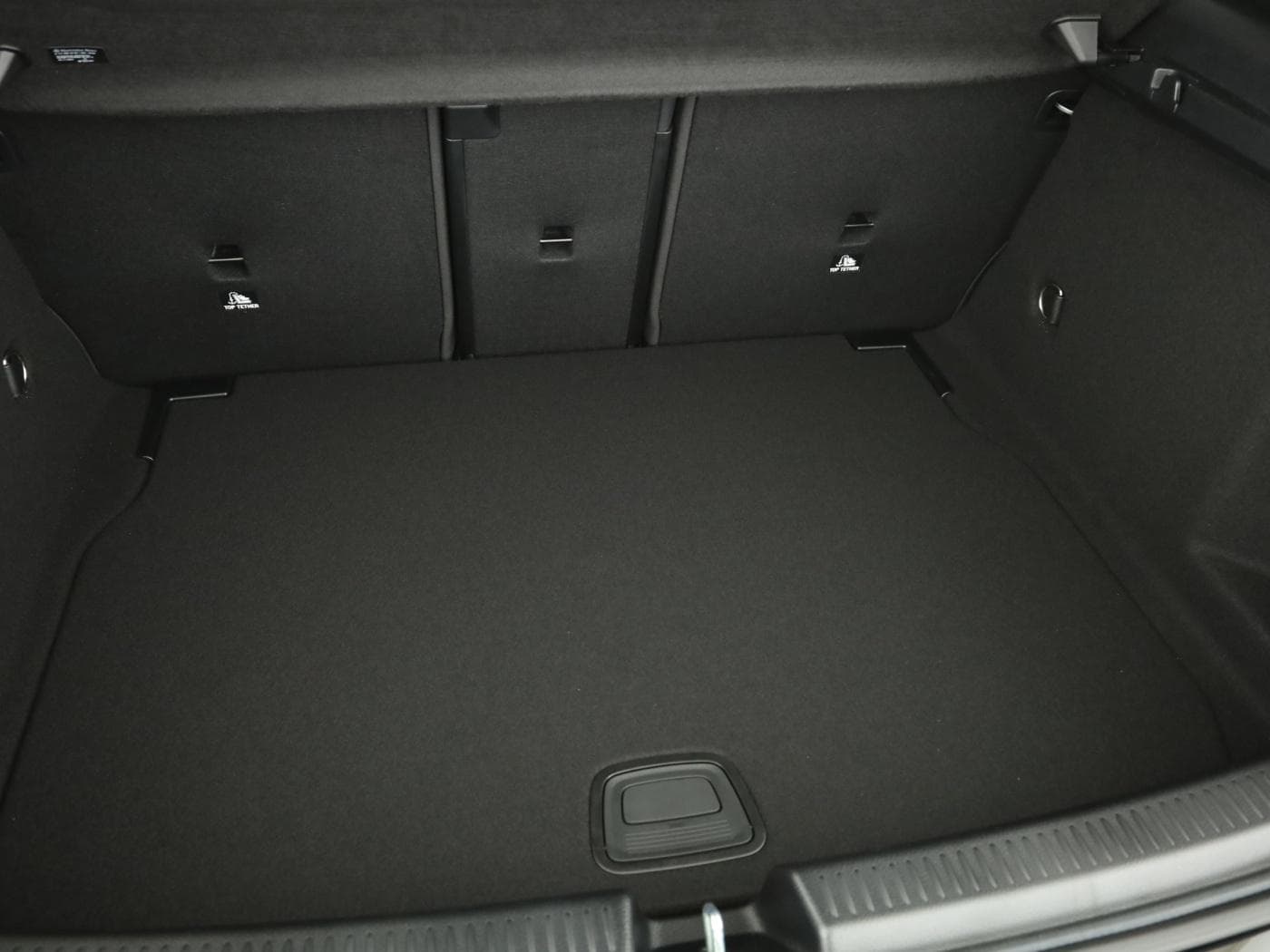 Mercedes-Benz A 180 Bild 22