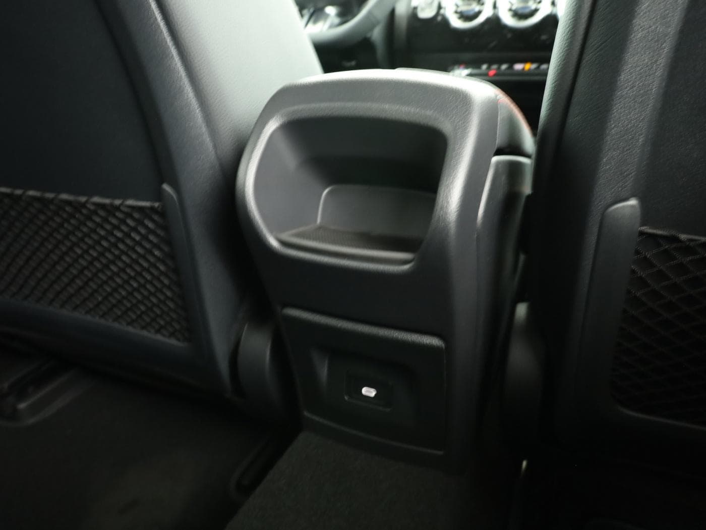 Mercedes-Benz A 180 Bild 26