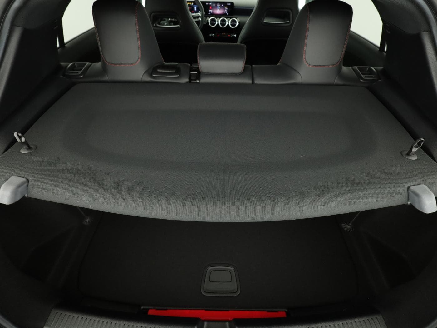Mercedes-Benz A 180 Bild 28