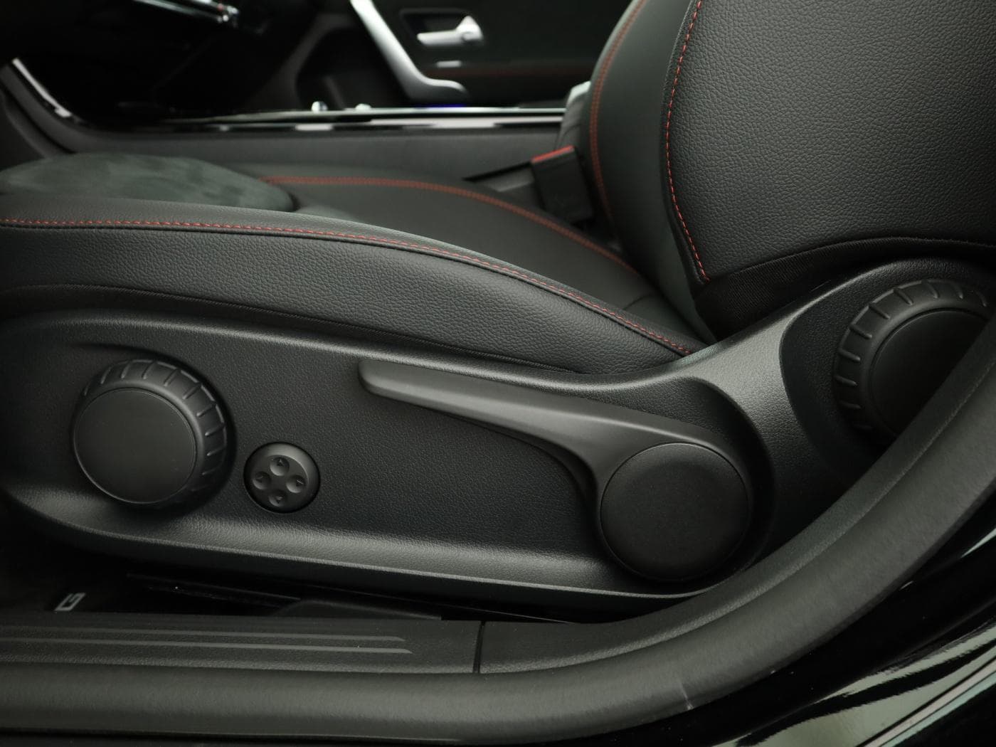 Mercedes-Benz A 180 Bild 30