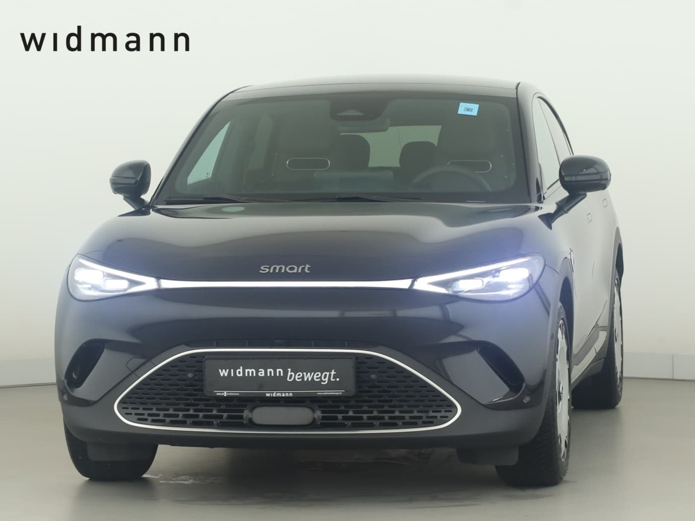 Smart 3 200 kW Premium