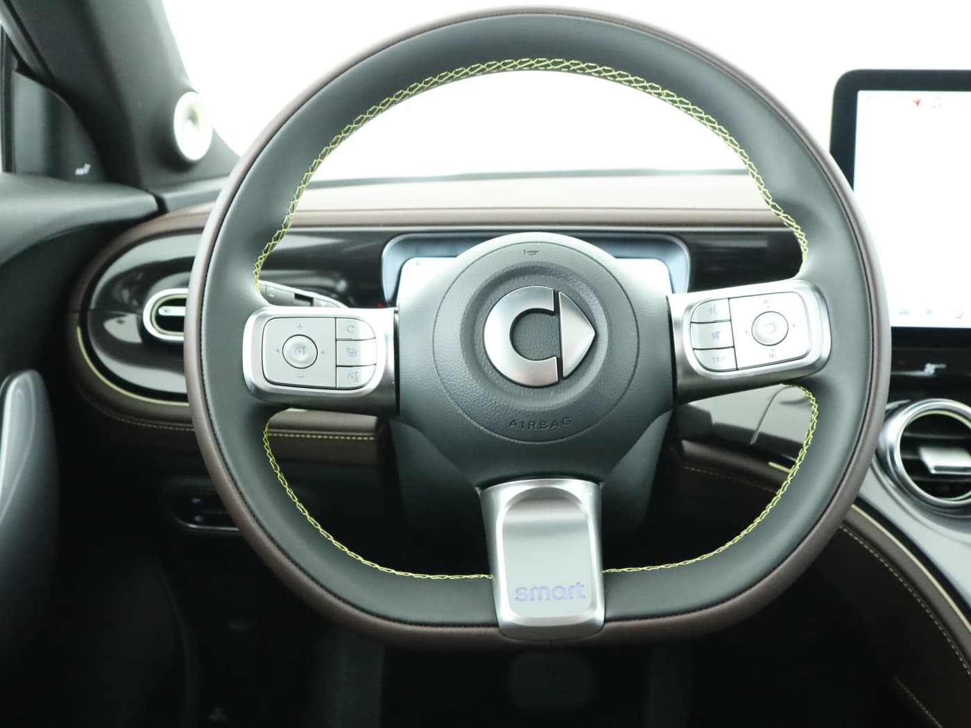 Smart 3 200 kW Premium Bild 11