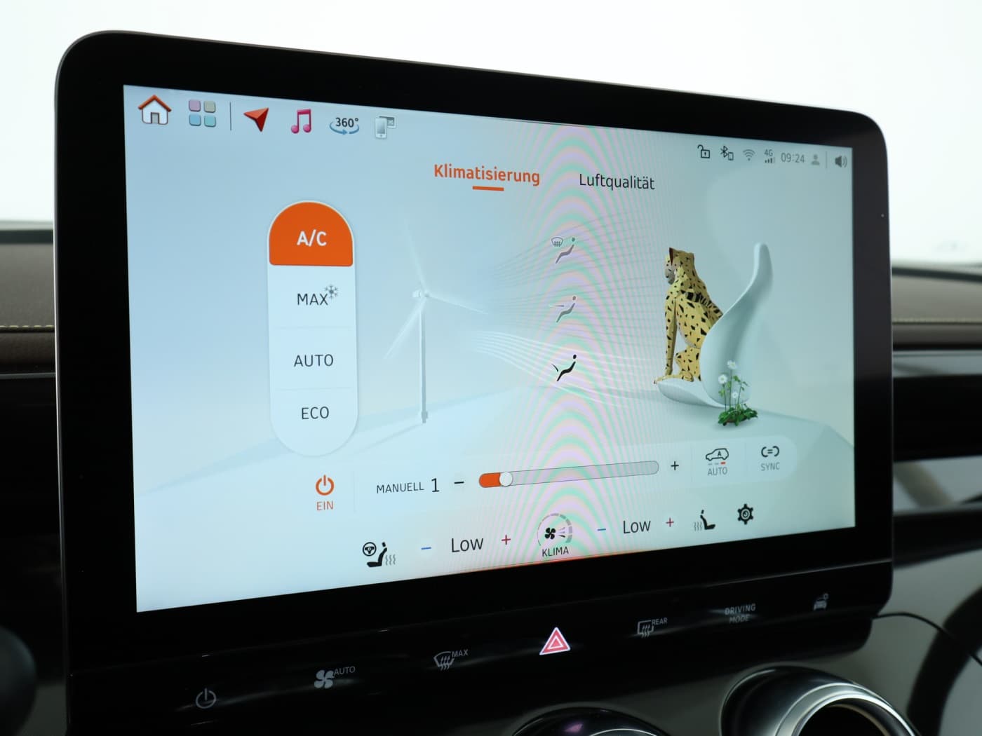 Smart 3 200 kW Premium Bild 14