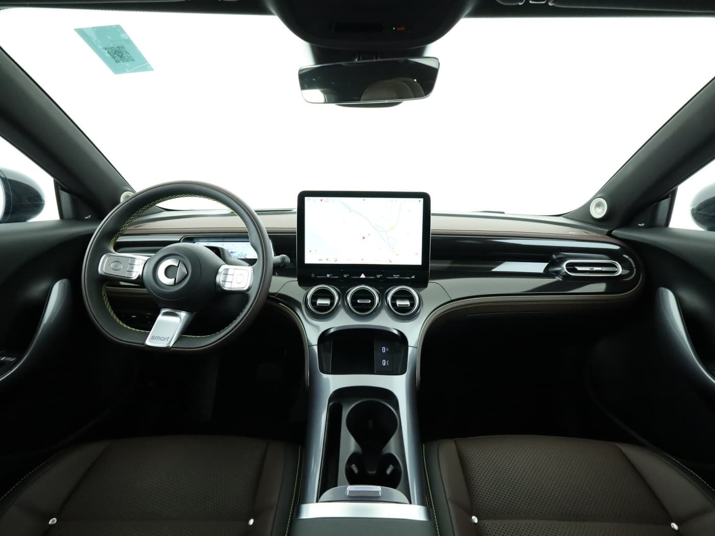 Smart 3 200 kW Premium Bild 19