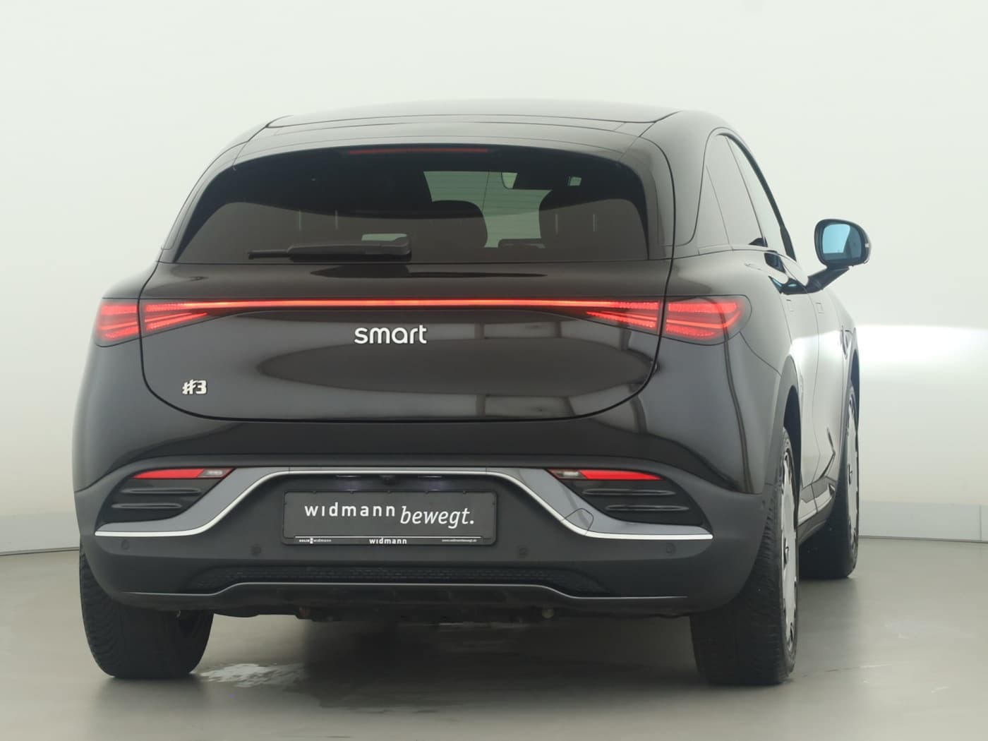 Smart 3 200 kW Premium Bild 2