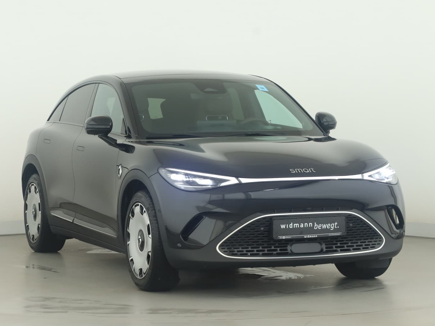 Smart 3 200 kW Premium Bild 3