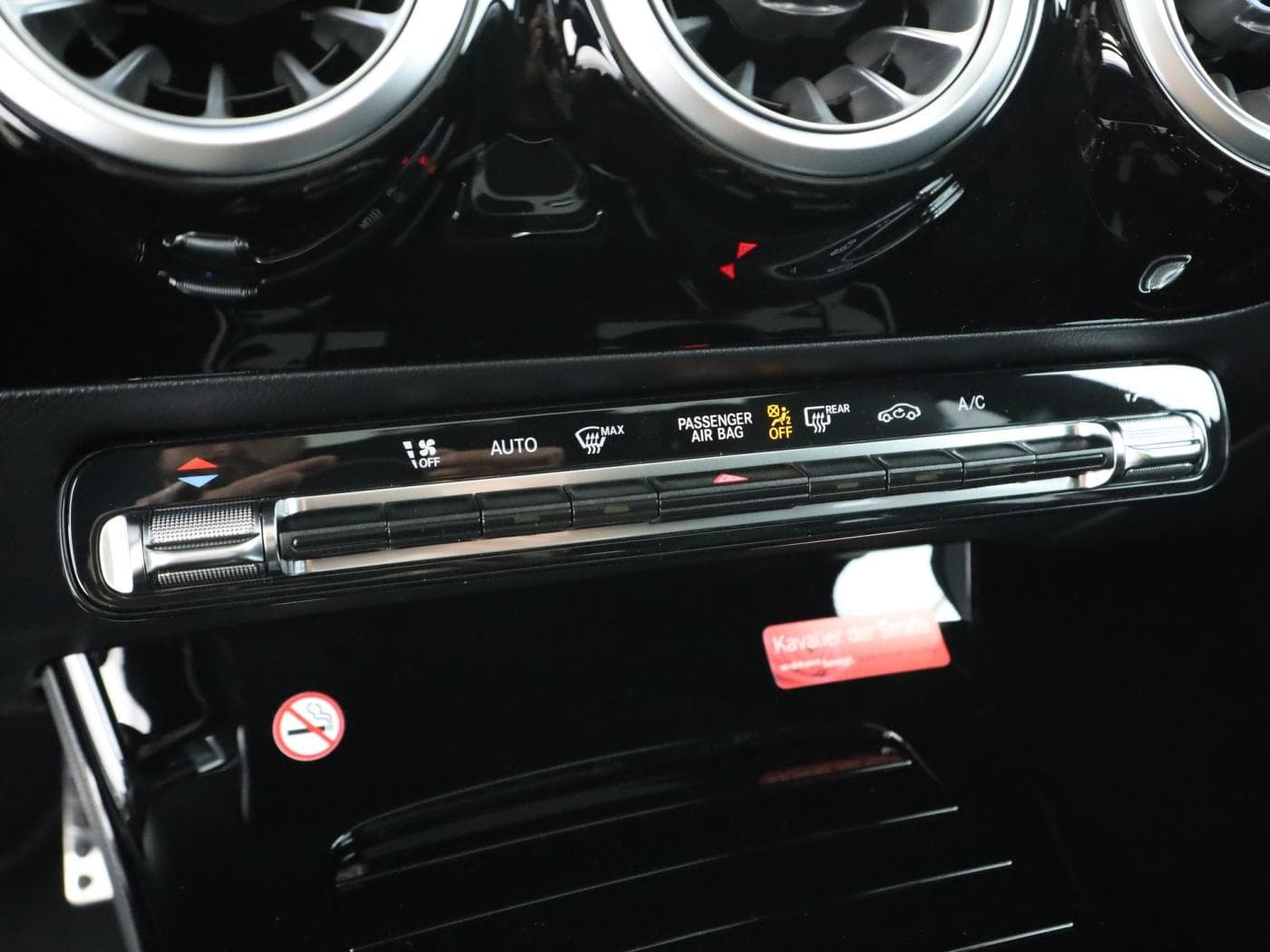 Mercedes-Benz CLA 200 SB Bild 14